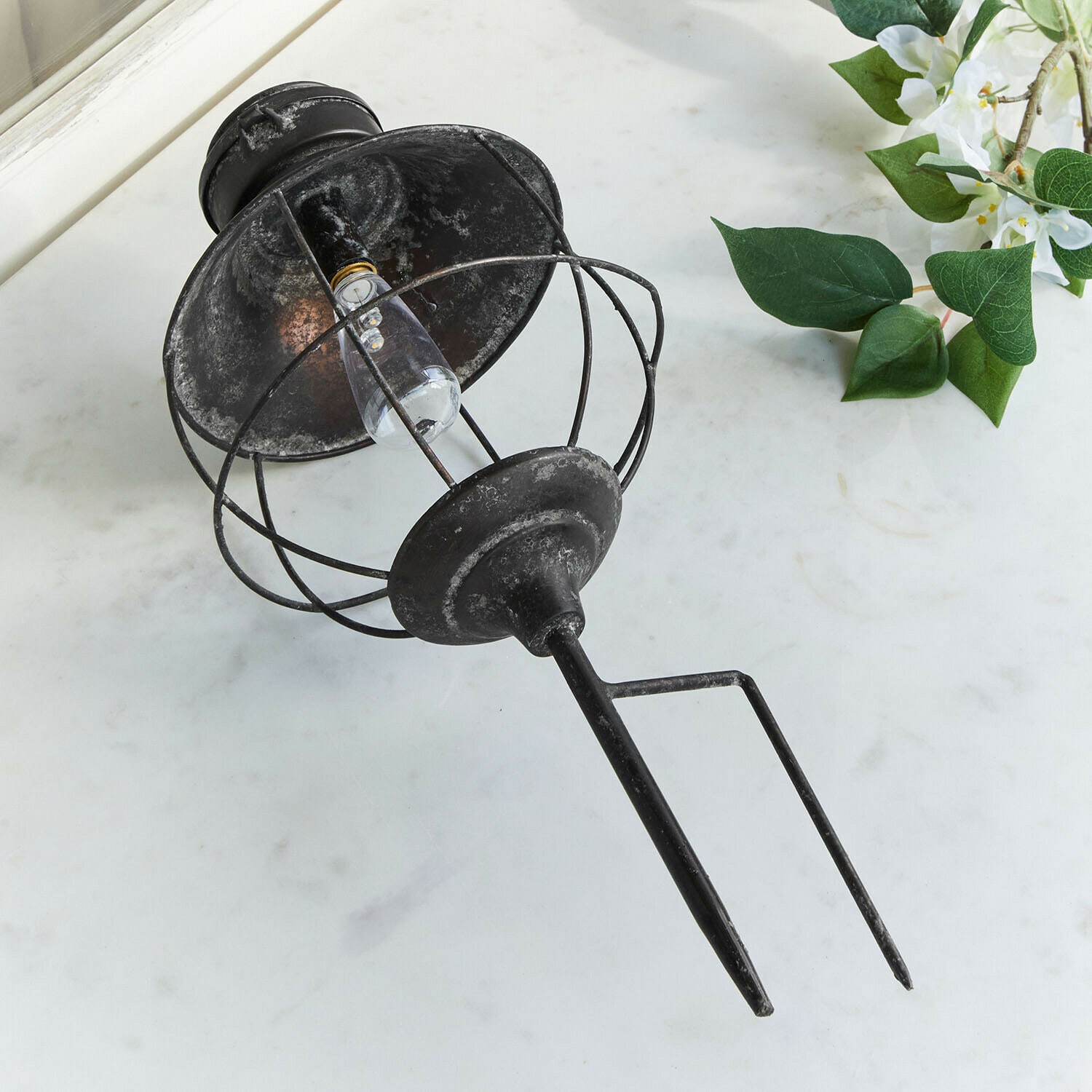 Farol solar Trelonne