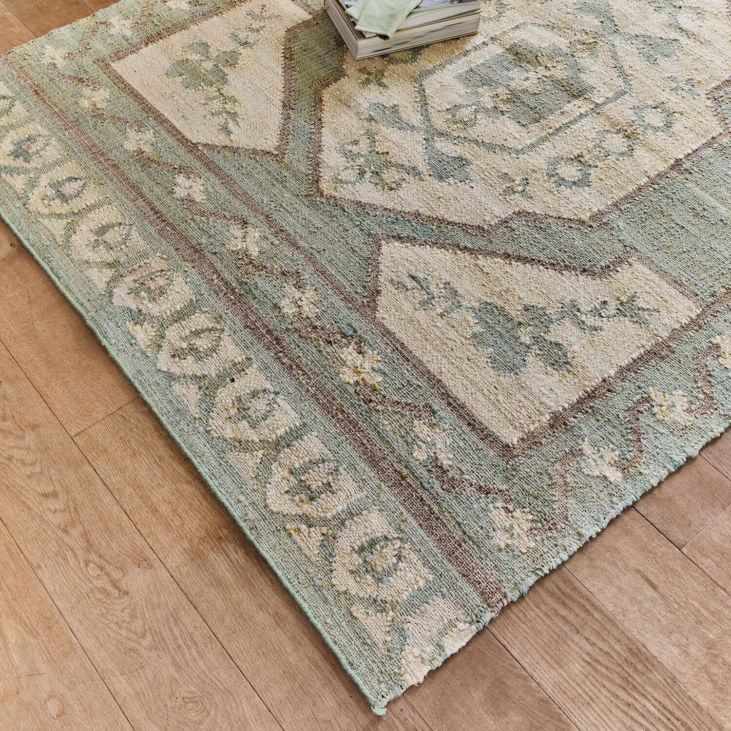 Alfombra Raneema