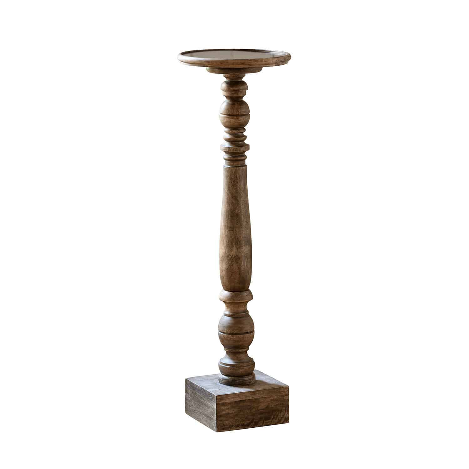 Candelero Lisounette