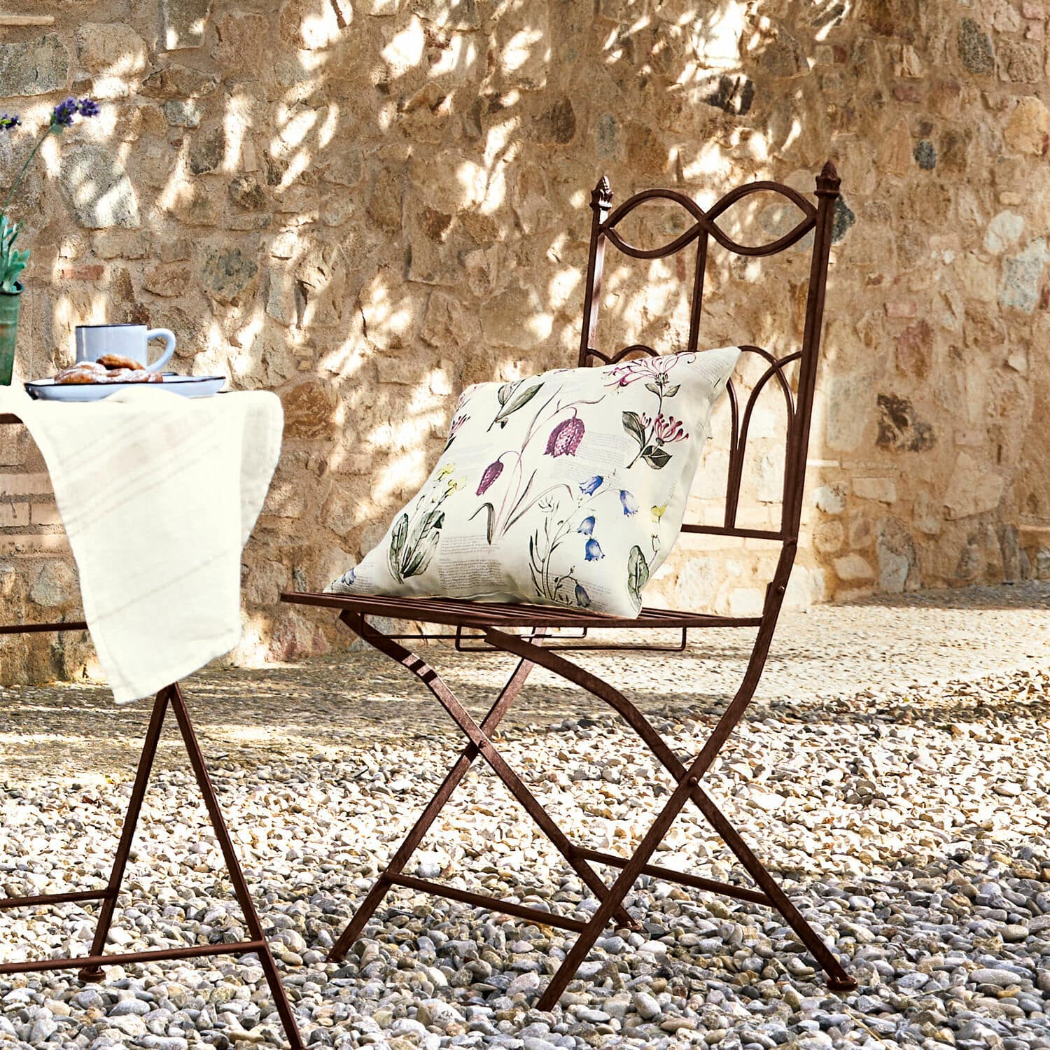 Funda de cojín Fournier