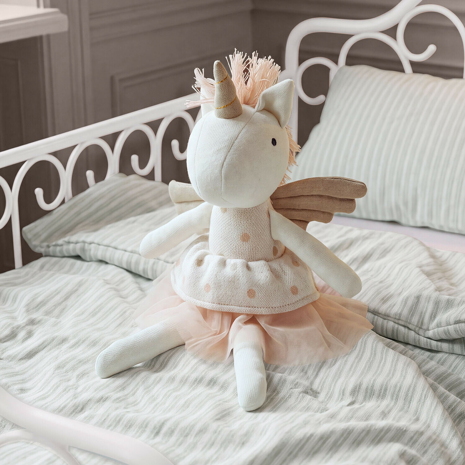 Peluche Minnowa