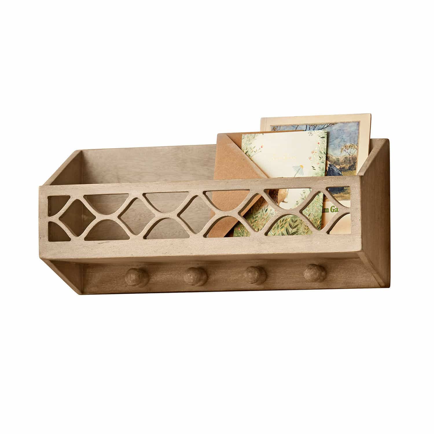 Estante de pared Doucetin Estante de pared Doucetin
