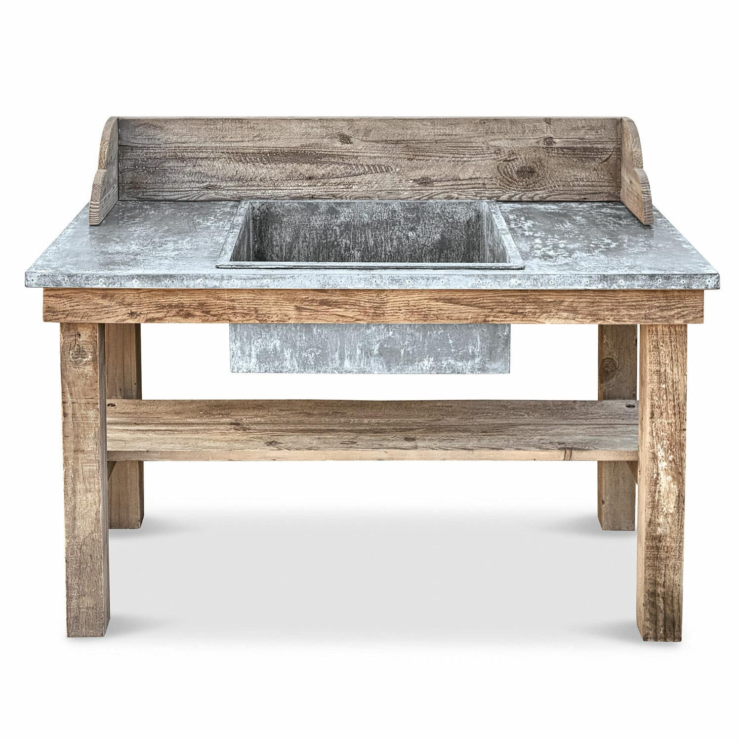Mesa de jardinería Pive