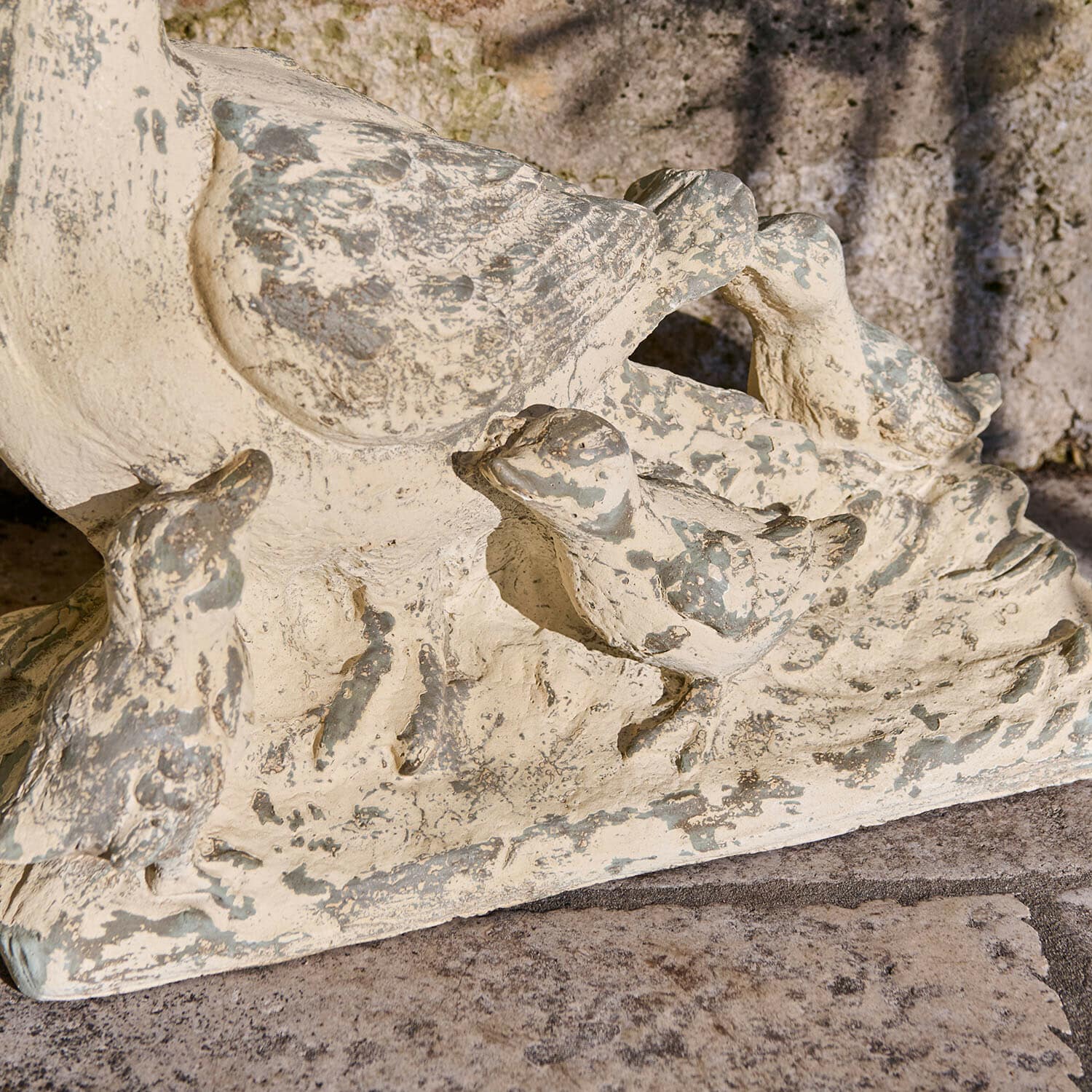 Figura decorativa Méravon