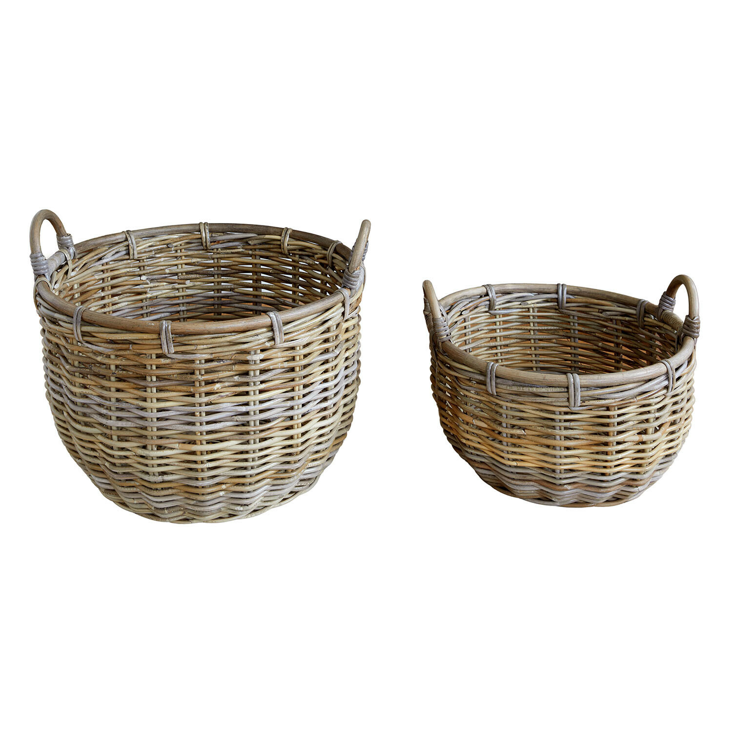 Set de 2 cestas Venara