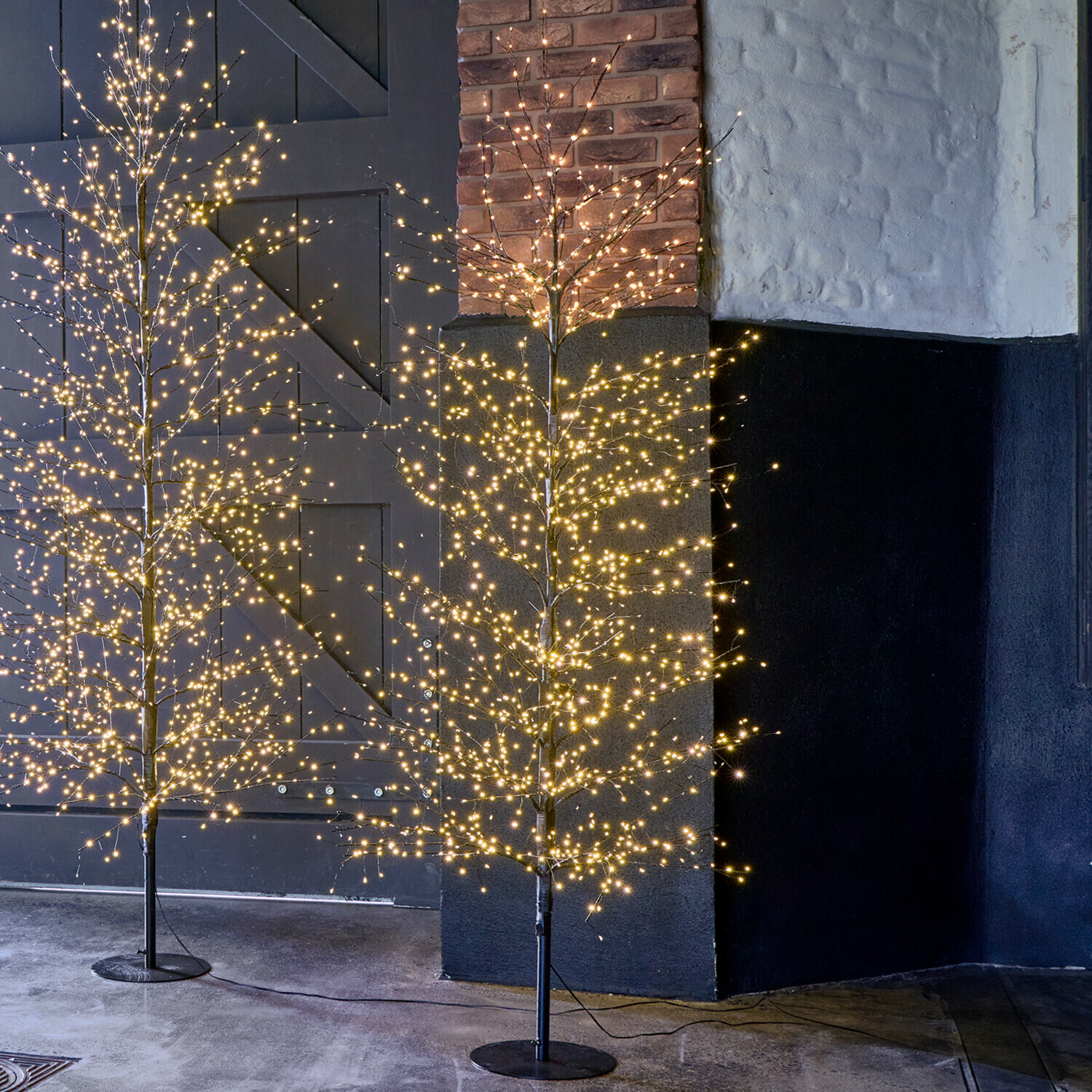 Árbol LED Amayira Árbol LED Amayira