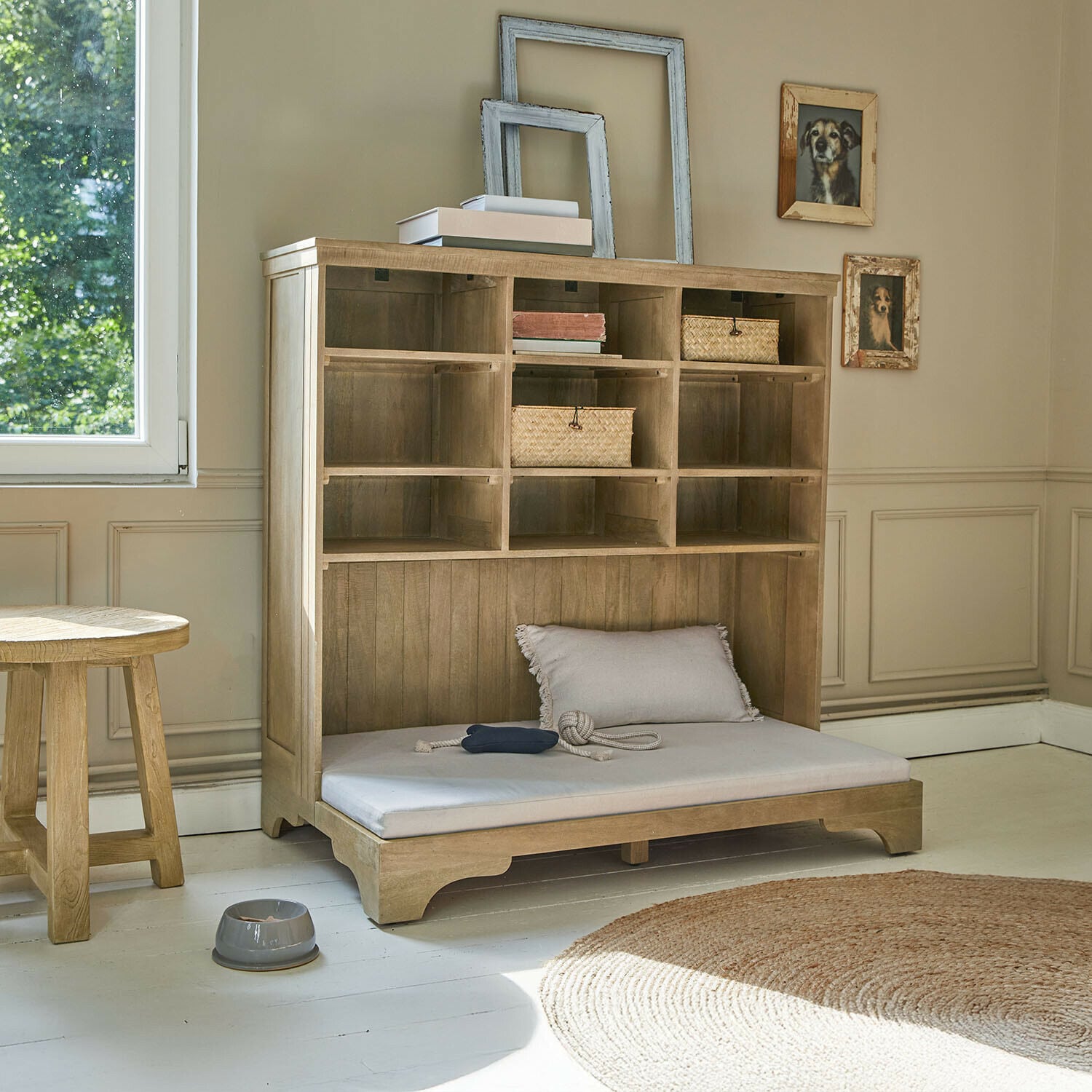 Cama para mascotas Céloniqu