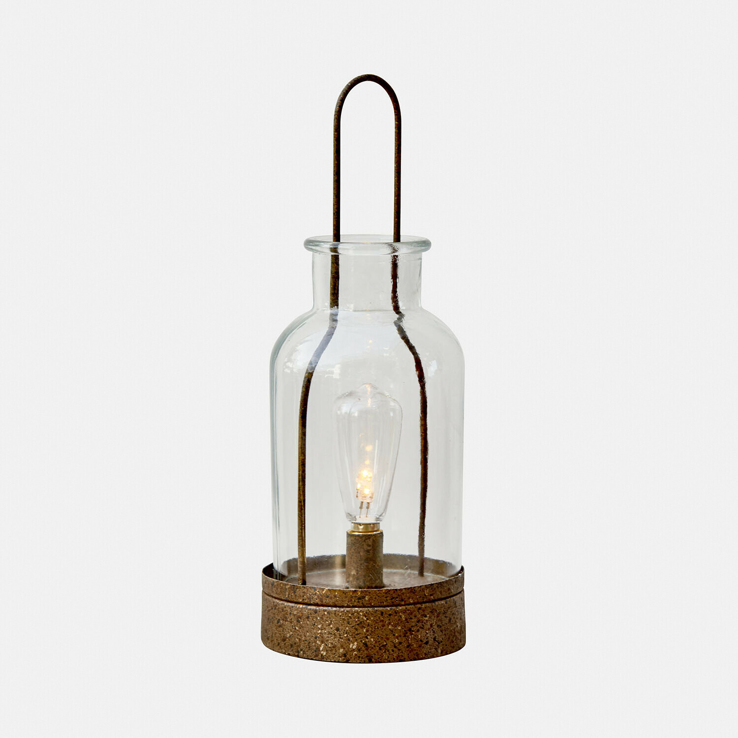 Farol LED Falirah