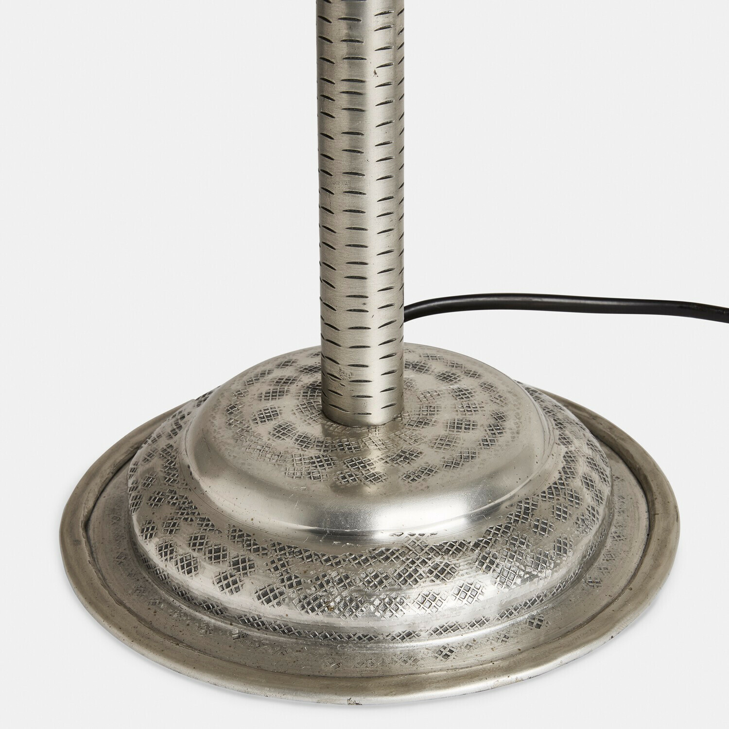 Lámpara de mesa Dorélane