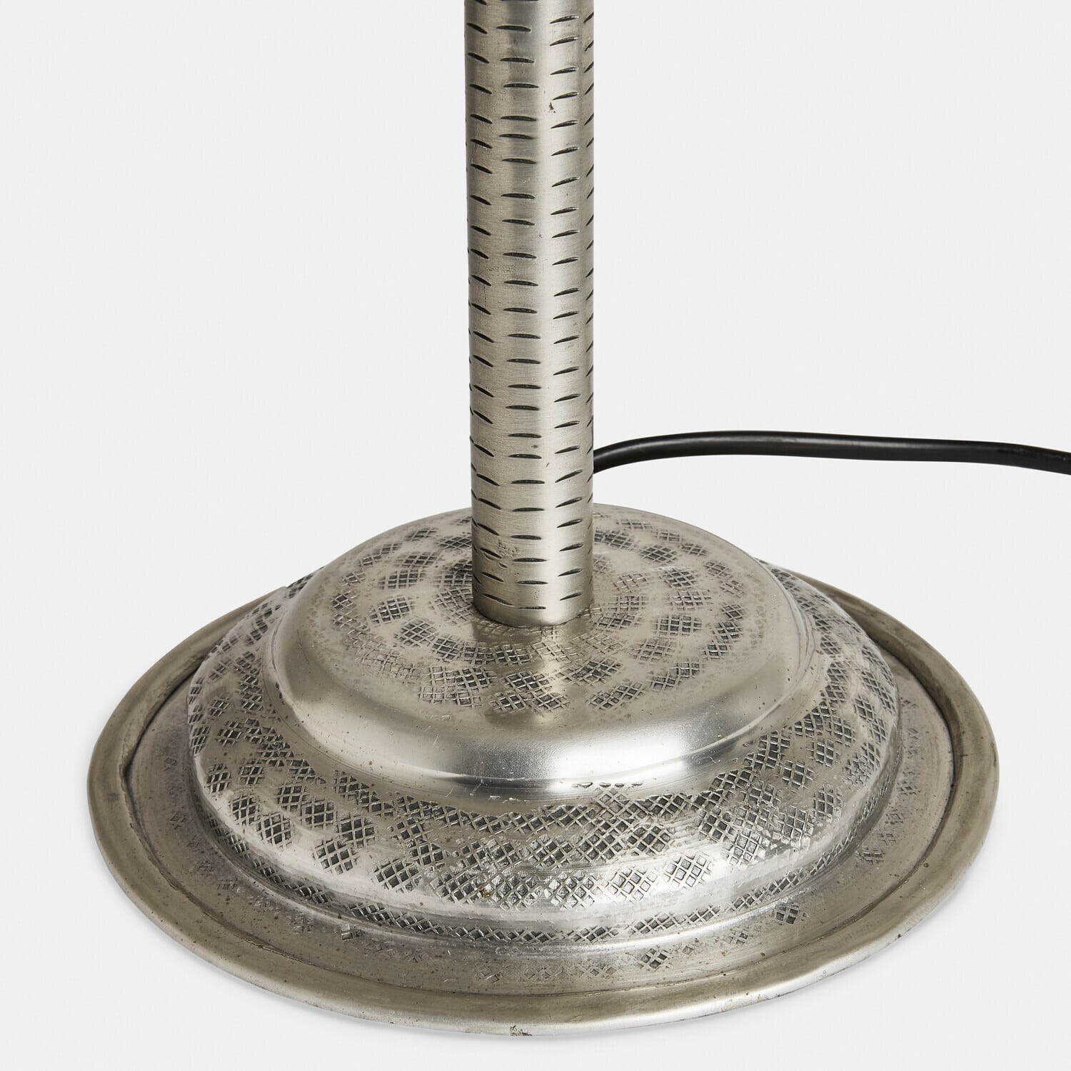 Lámpara de mesa Dorélane