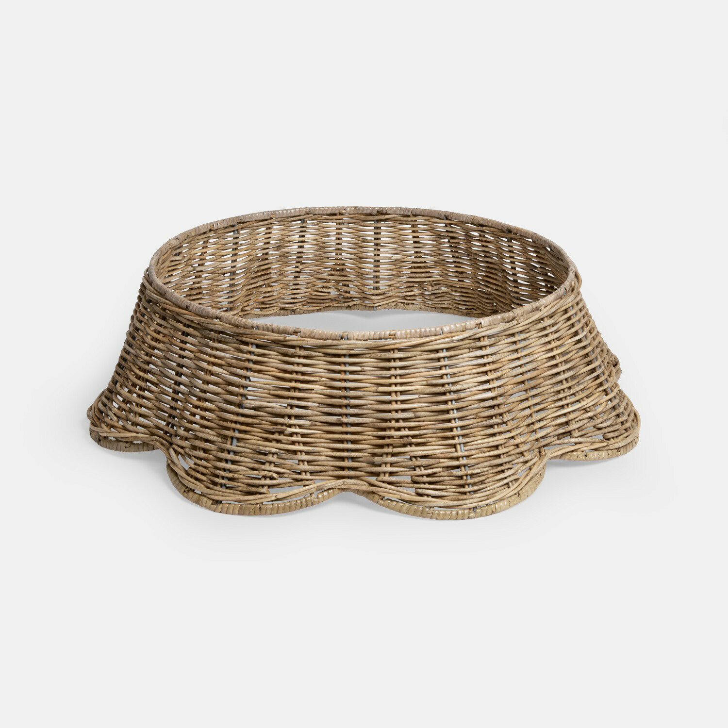 Cesta para árbol de Navidad Cornwalle