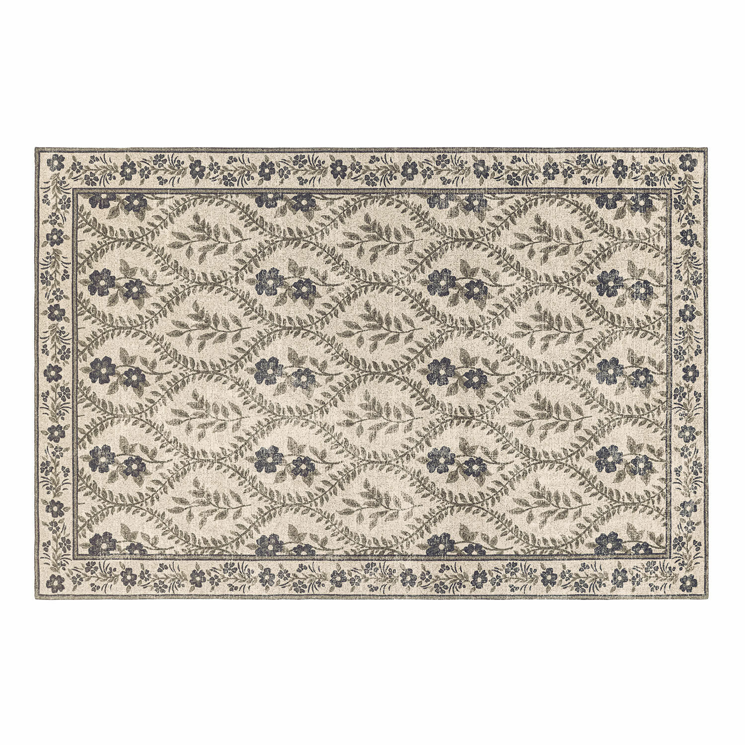 Alfombra Vellouris