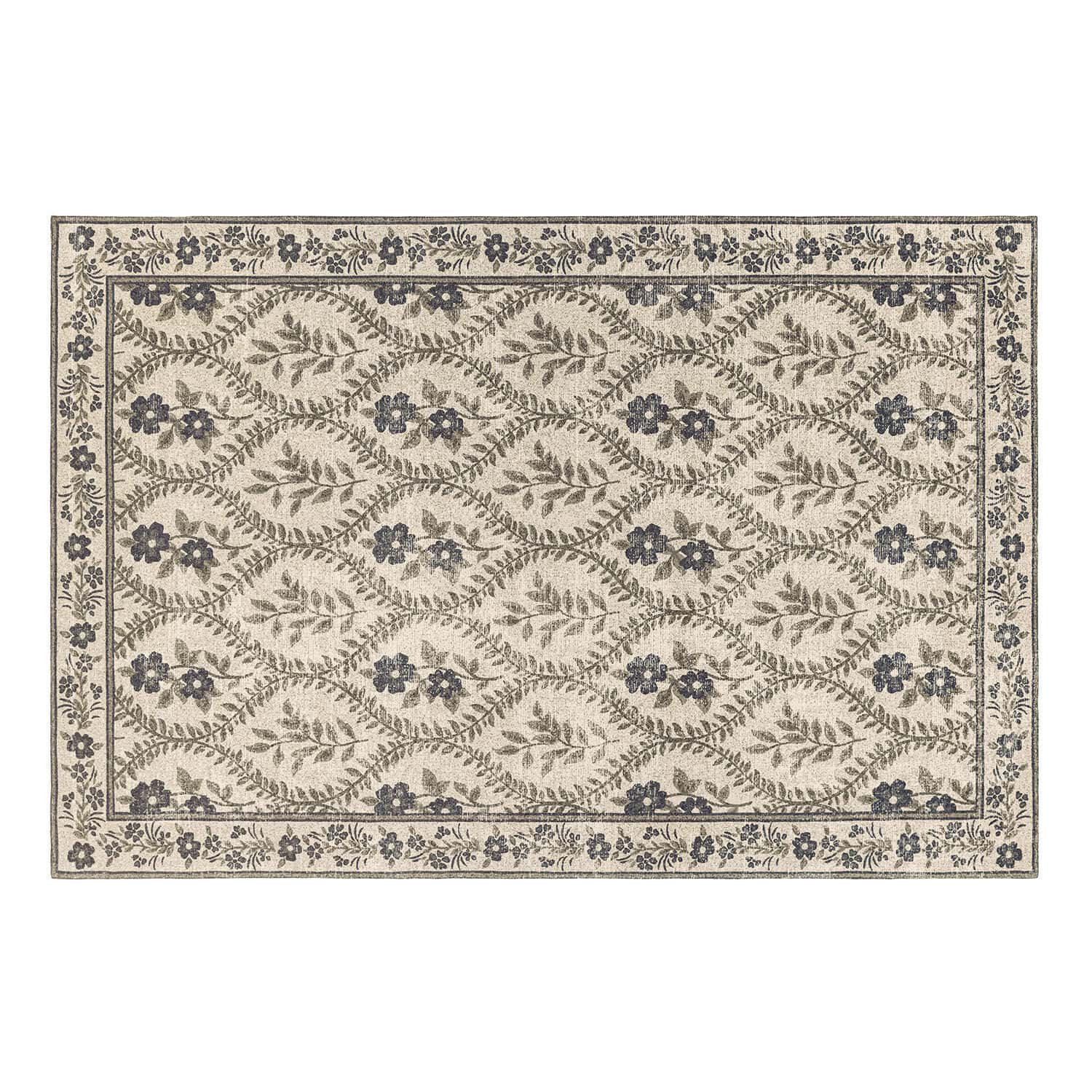 Alfombra Vellouris