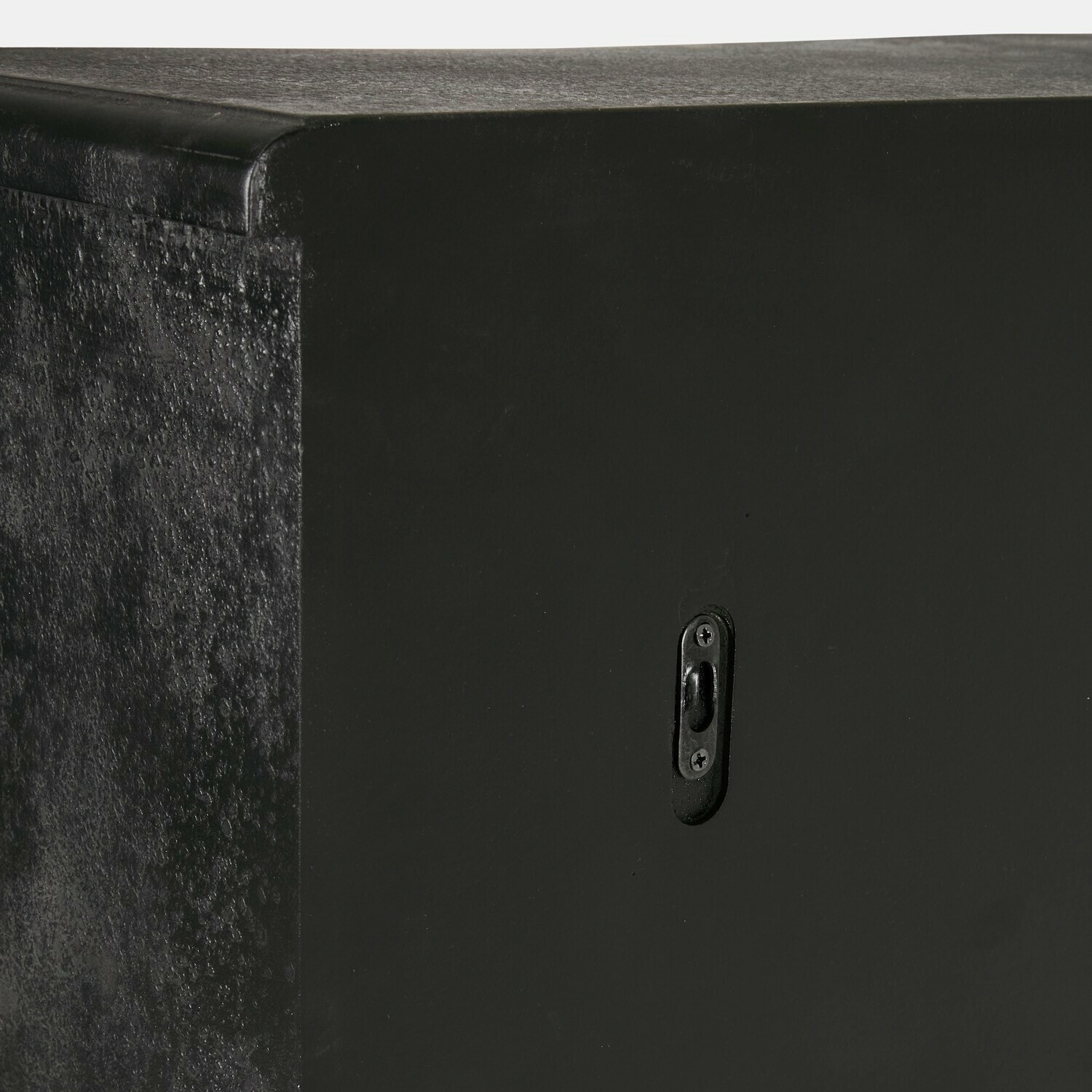 Console de chimenea Brévoire
