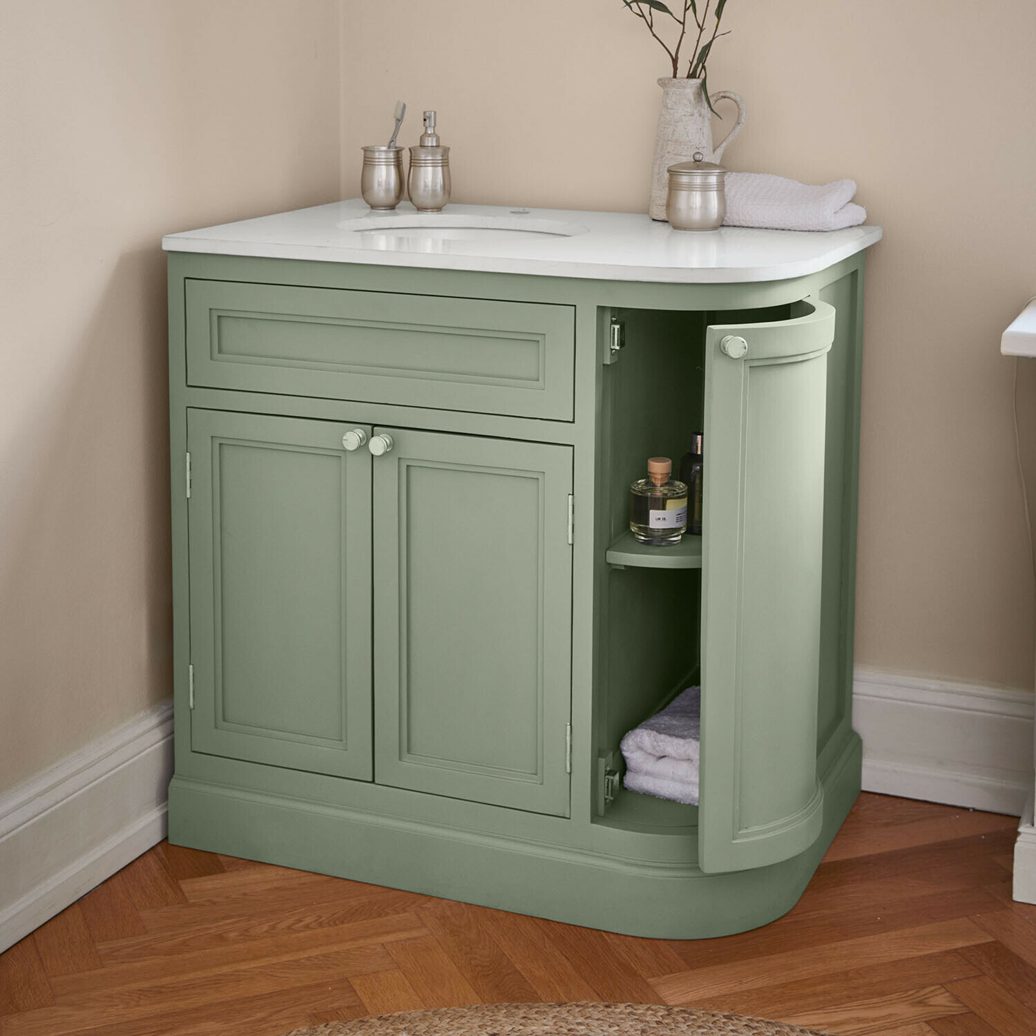 Mueble de baño Léonvelle