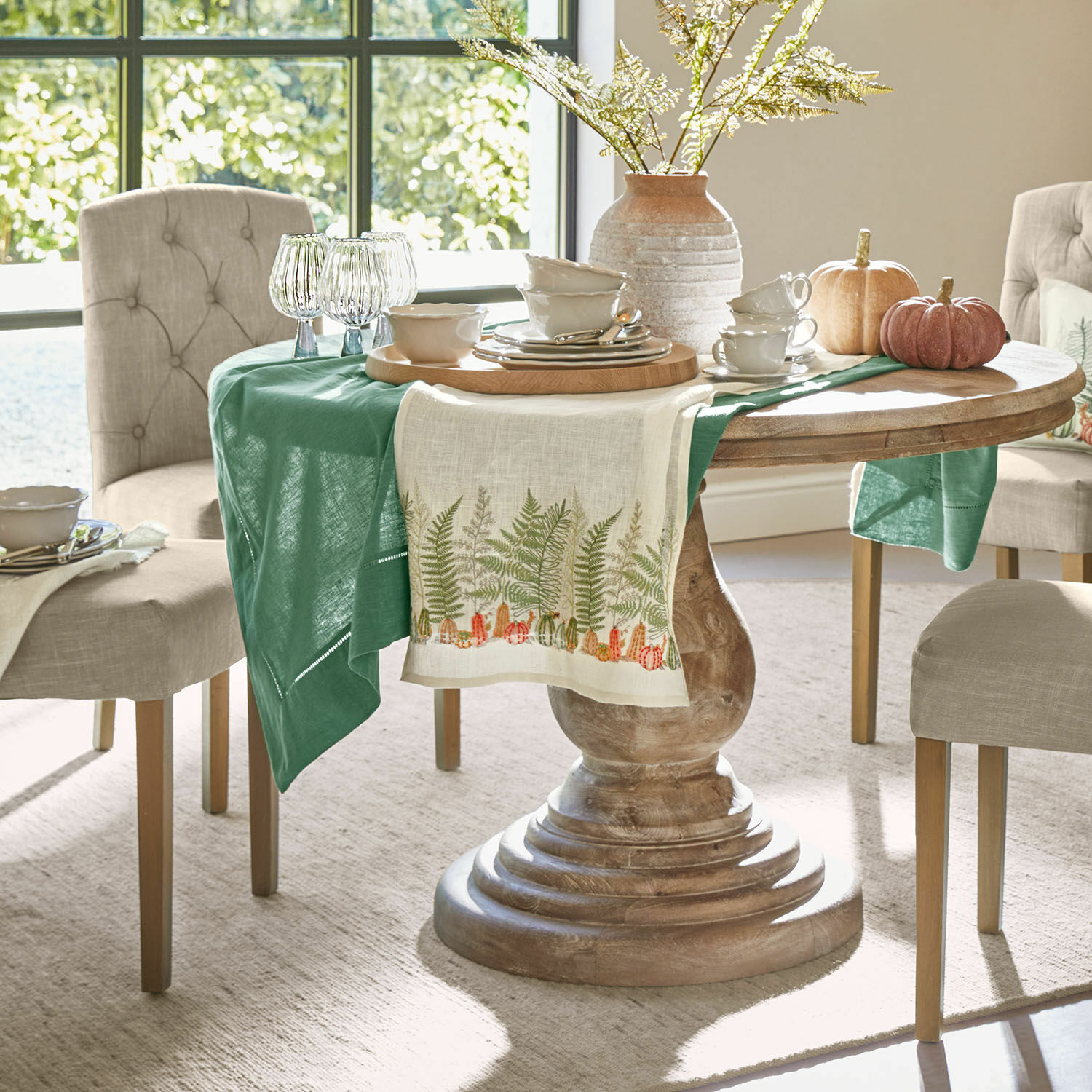 Camino de mesa Lorimare