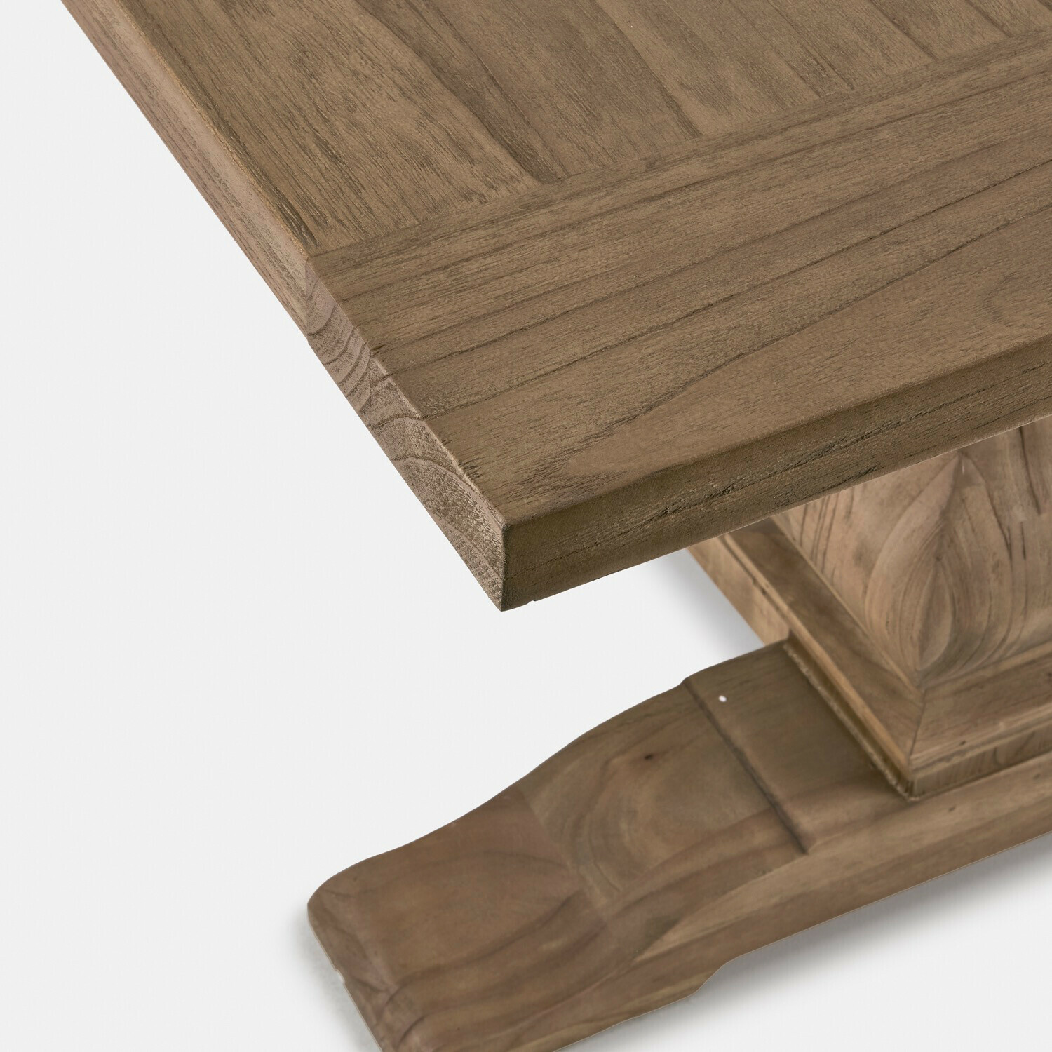 Mesa de comedor Cain