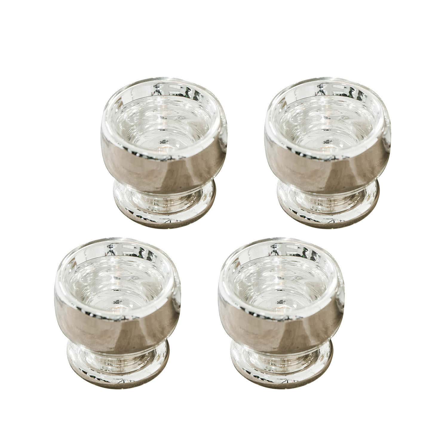 Set de 4 hueveras Lilligret
