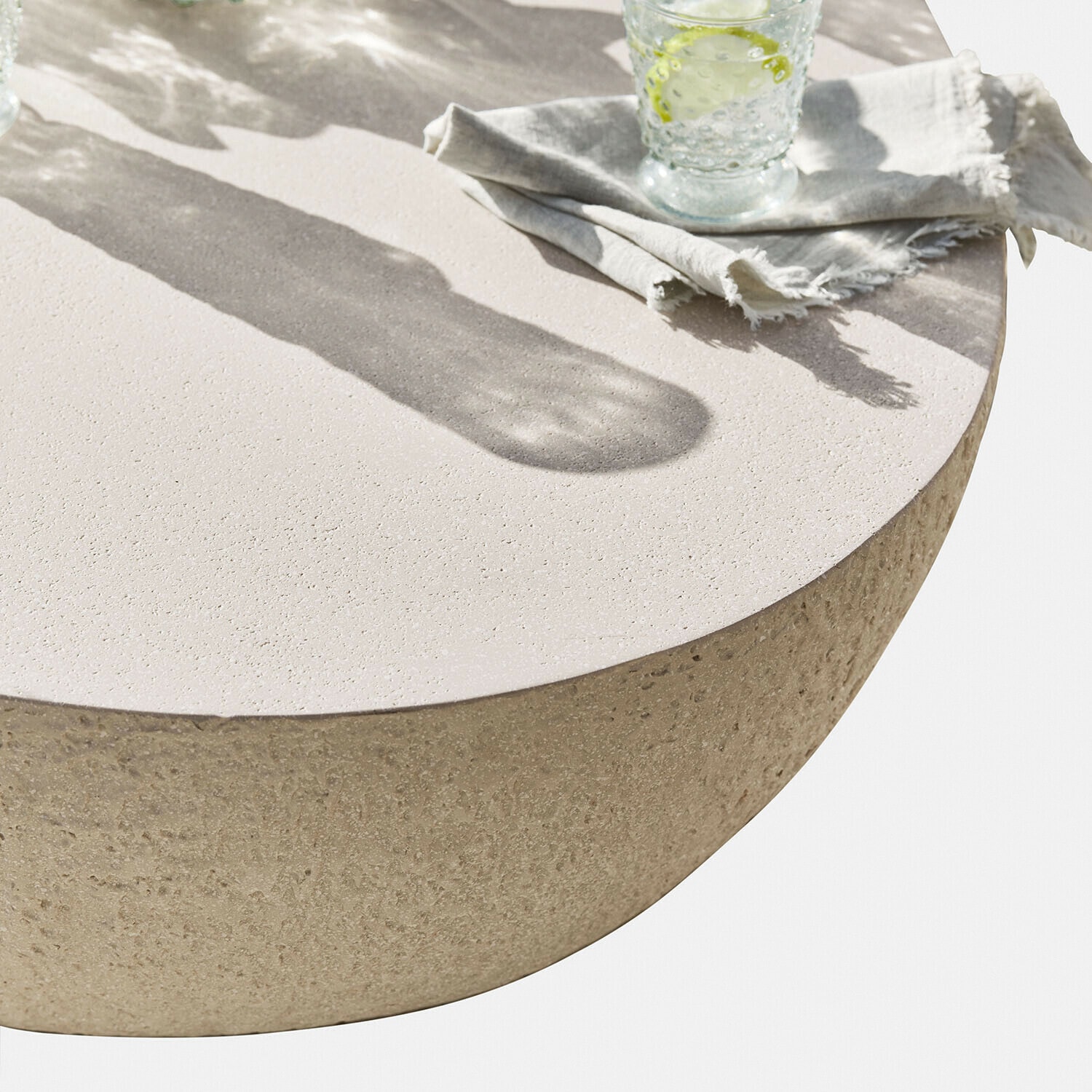 Mesa de centro Maraveda