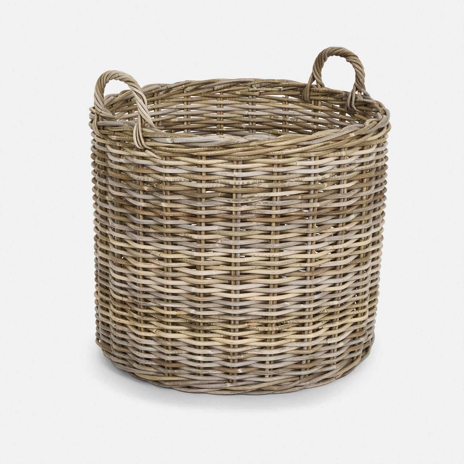 Set de 2 cestas Alouenne