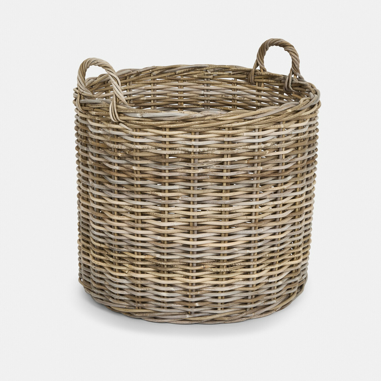 Set de 2 cestas Alouenne