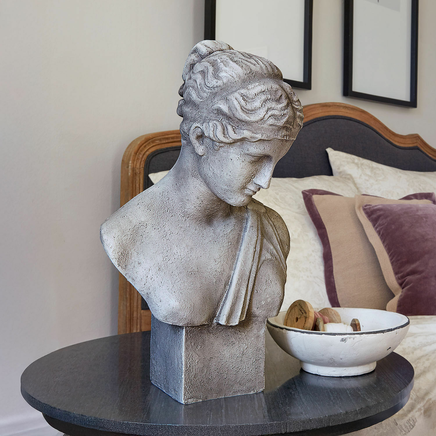 Busto Castolio