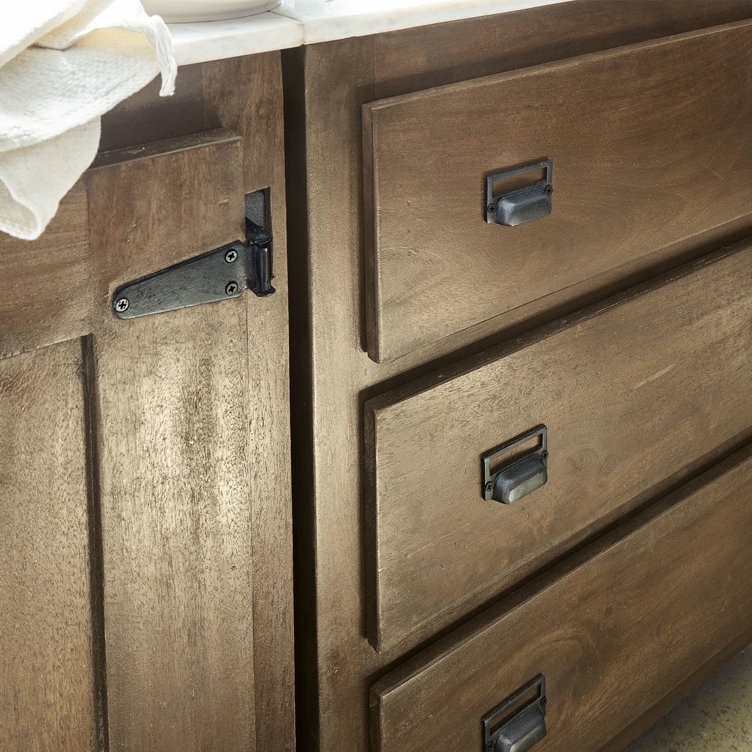 Mueble de cocina Bettford