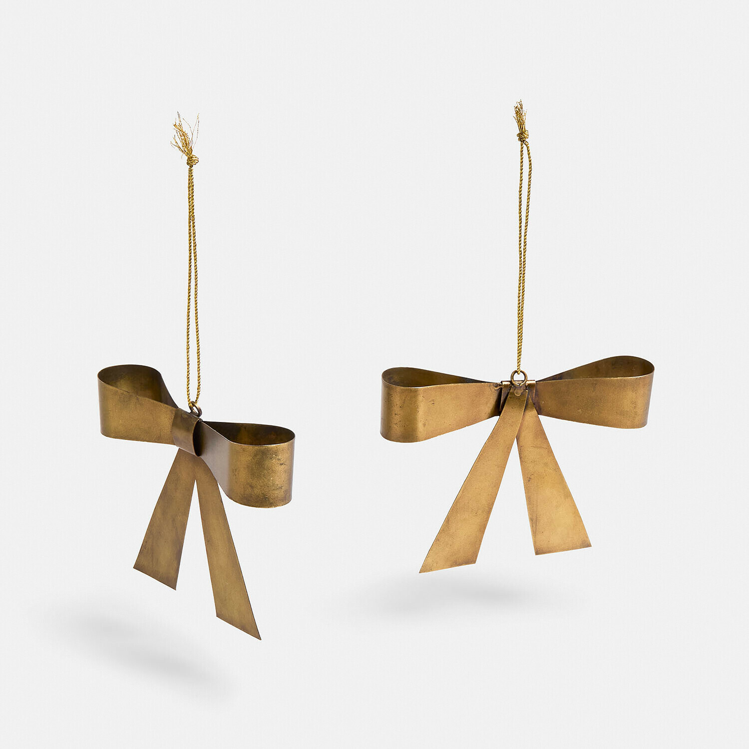 Set de 2 colgantes Hêlavine