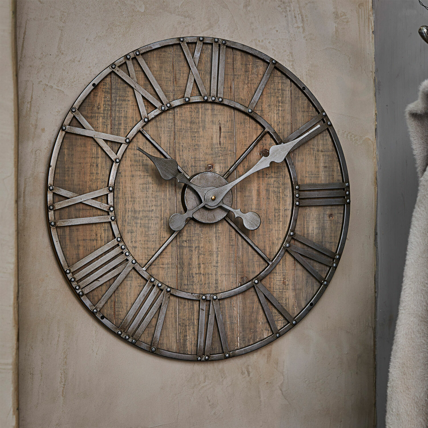 Reloj Caldwell