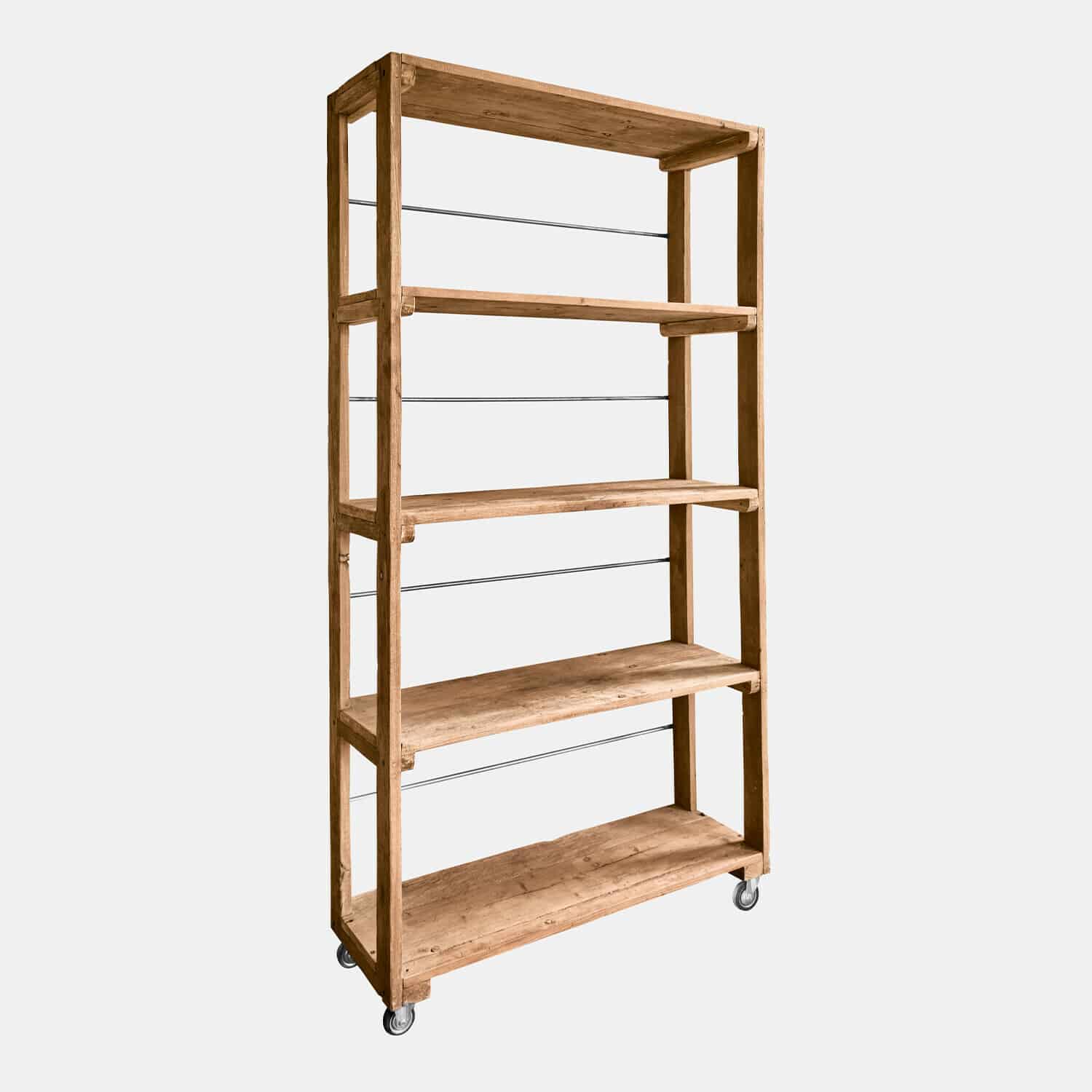 Estantería Crestwooden