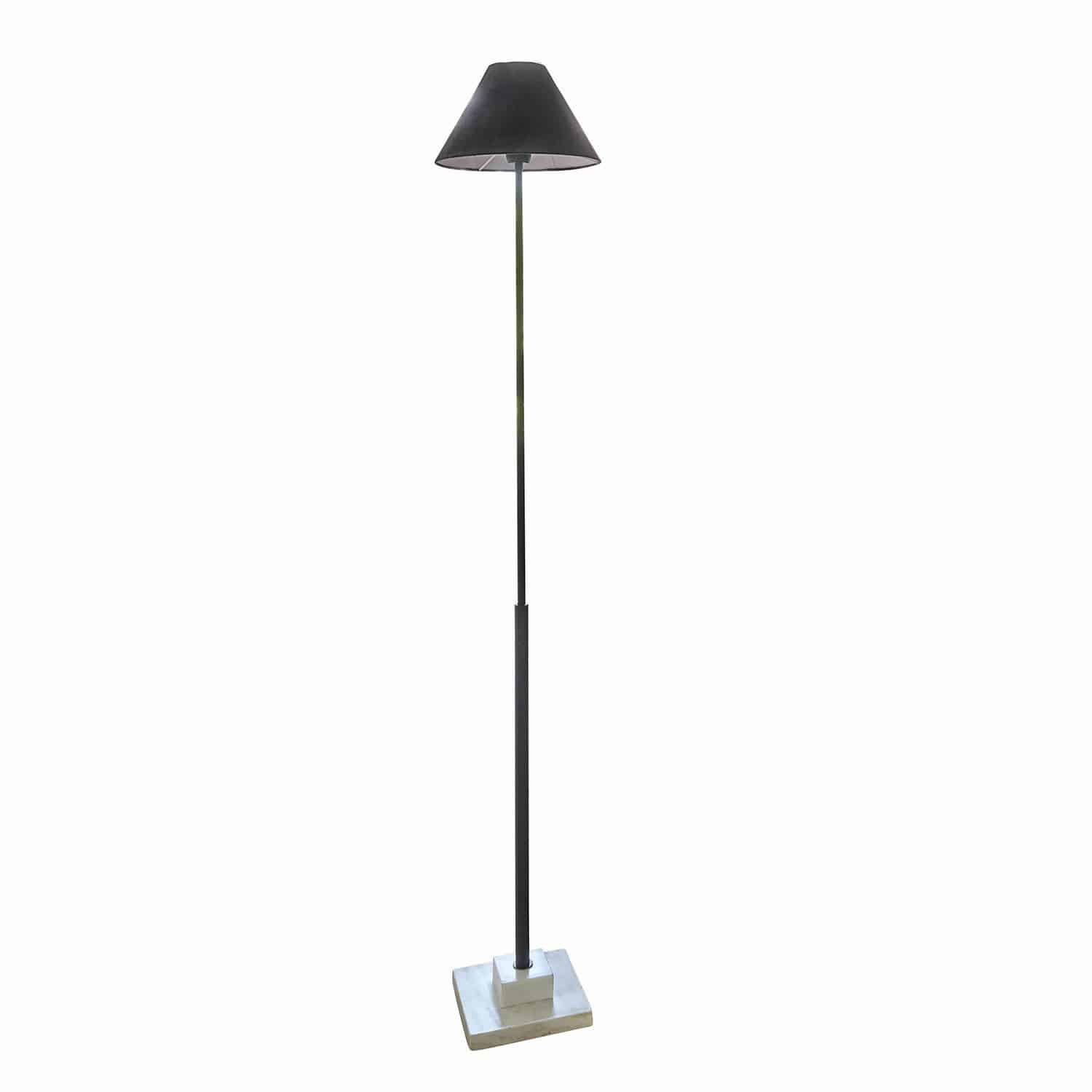 Lámpara de pie Orvienne
