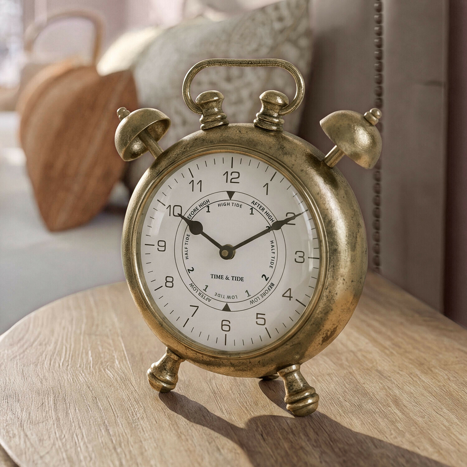 Uhr Gabanon Uhr Gabanon