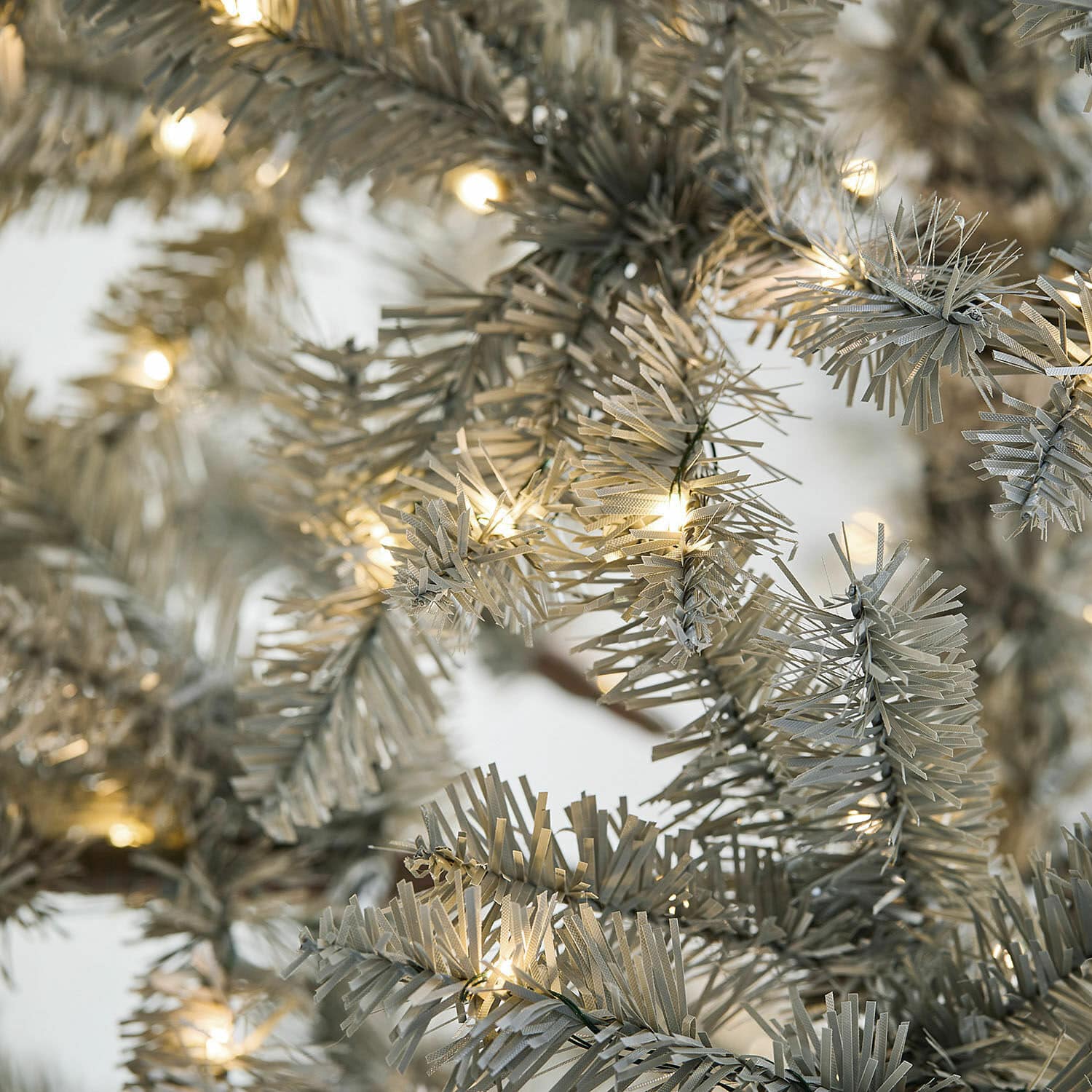 Árbol de Navidad Sansais