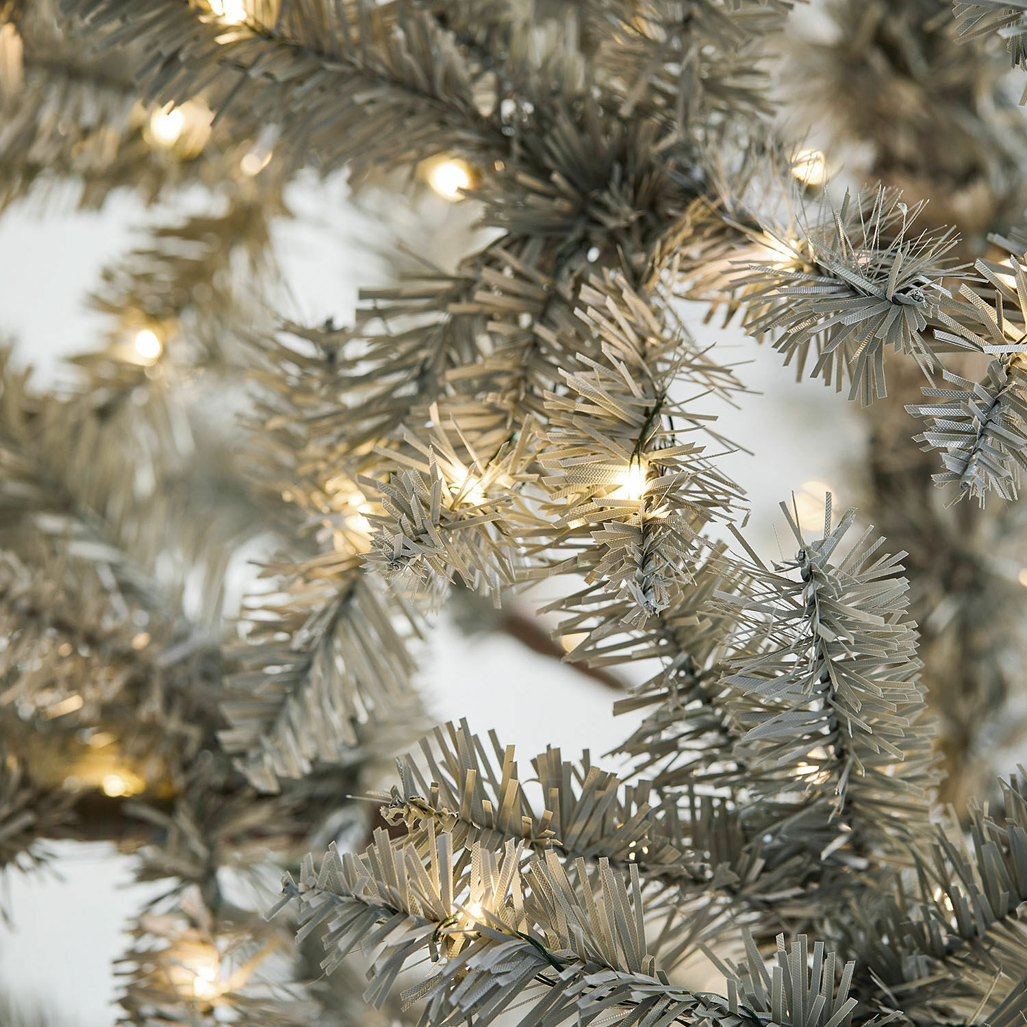 Árbol de Navidad Sansais