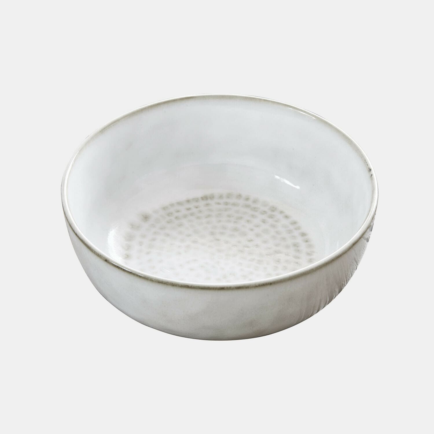 Set de 24 piezas de vajilla Marnis
