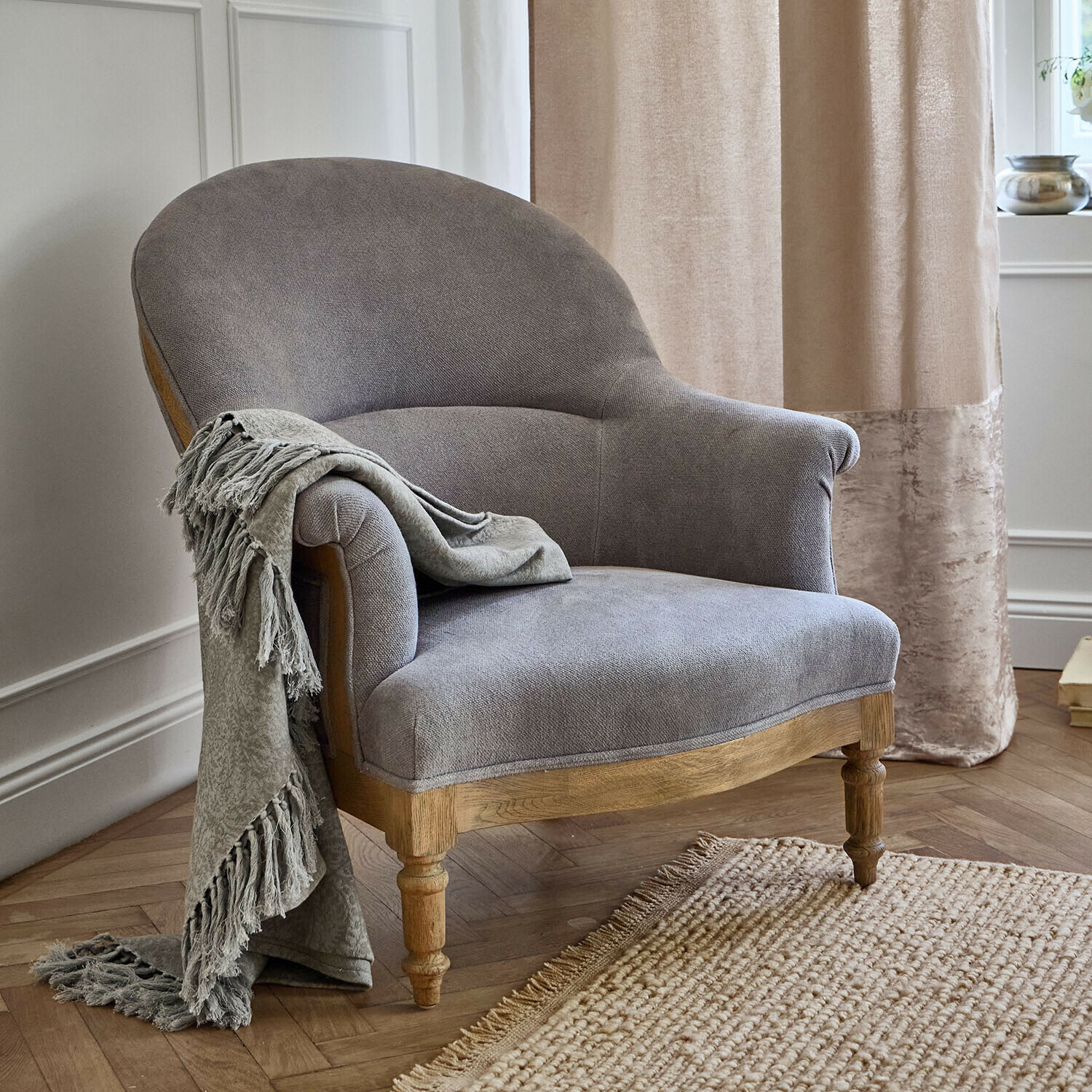 Sillón Joréline