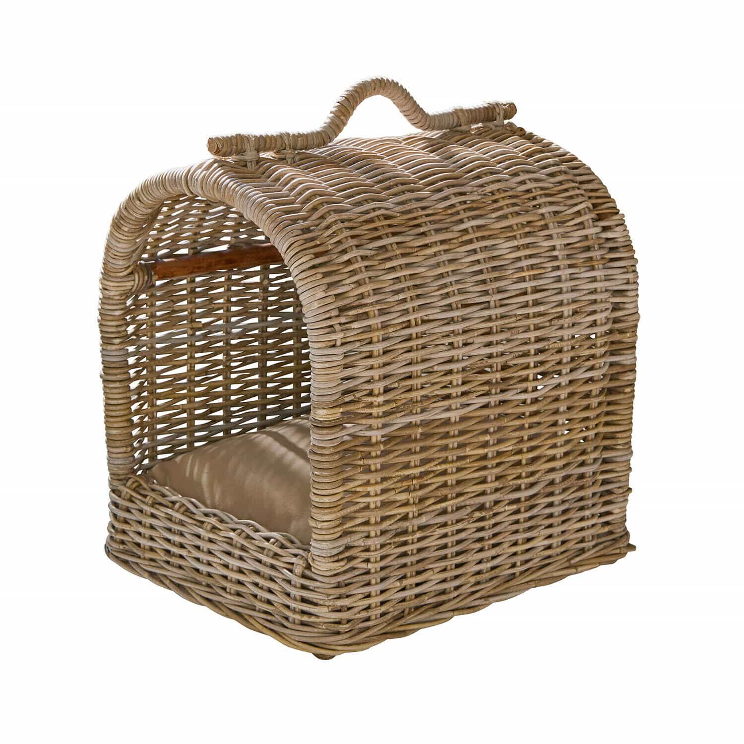 Cesta para mascotas Cielina