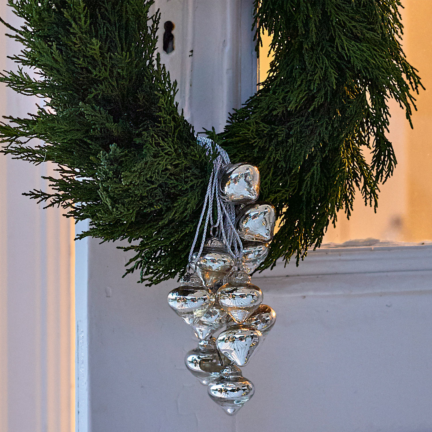 Adornos navideños Sassey