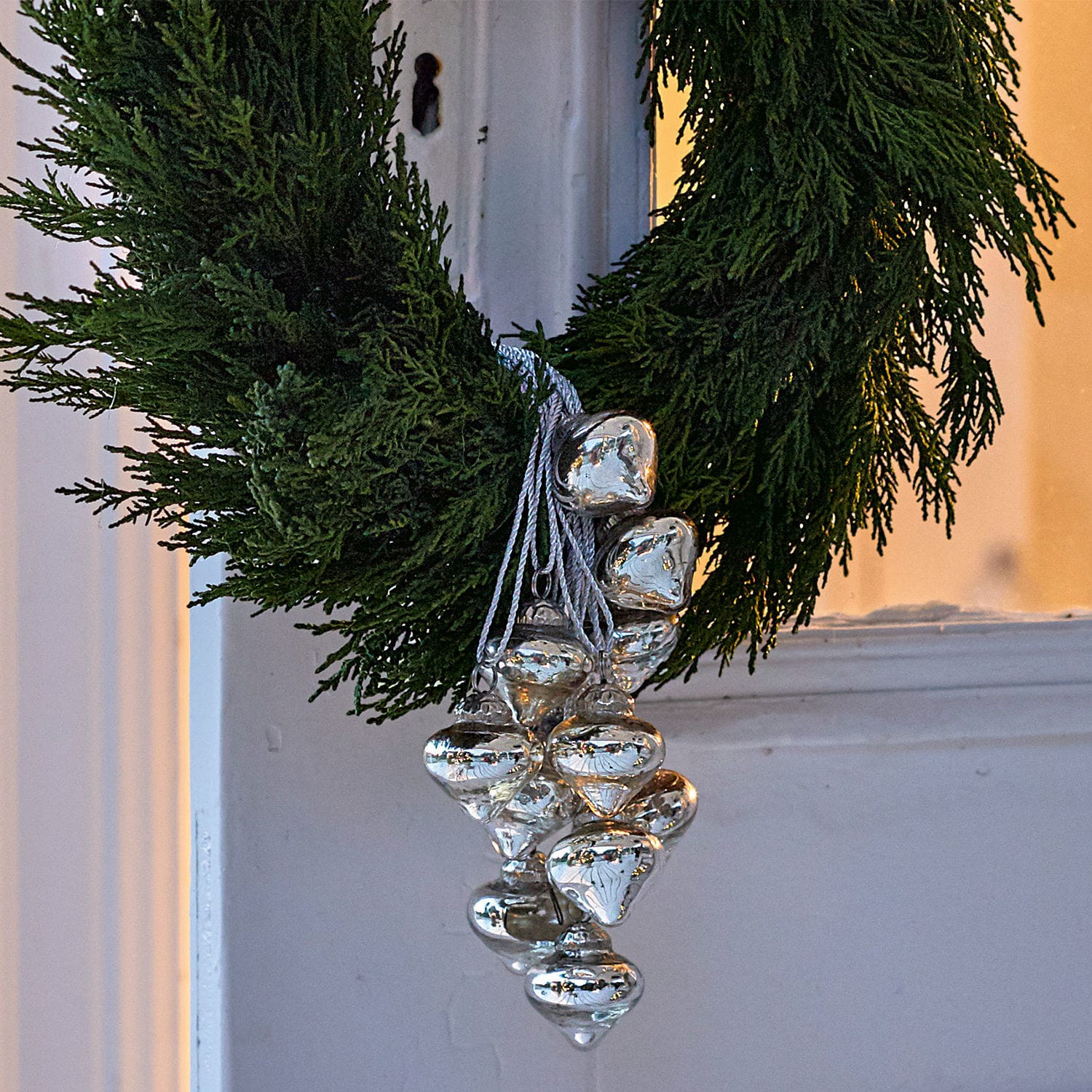 Adornos navideños Sassey