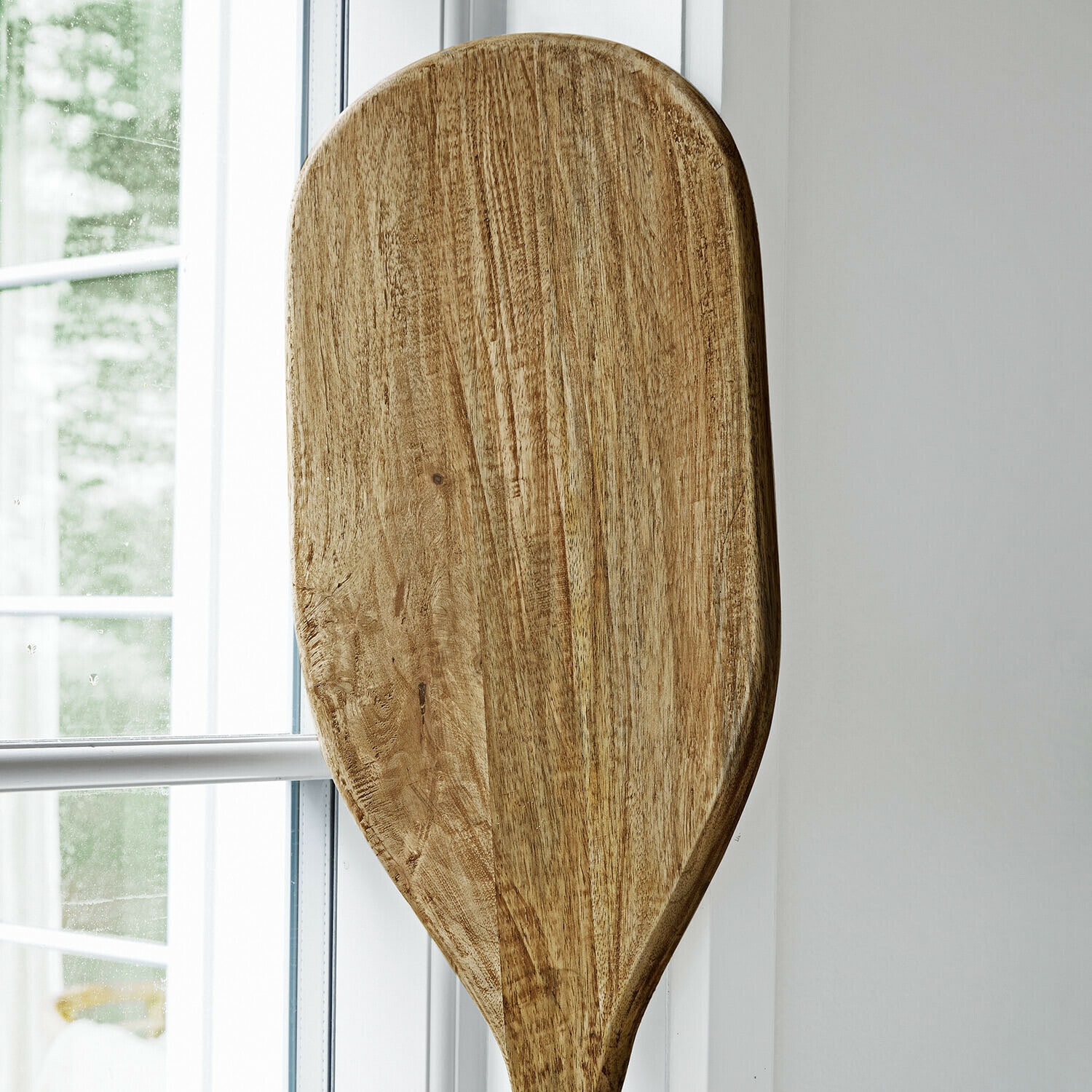 Set de 2 remos decorativos Windermount