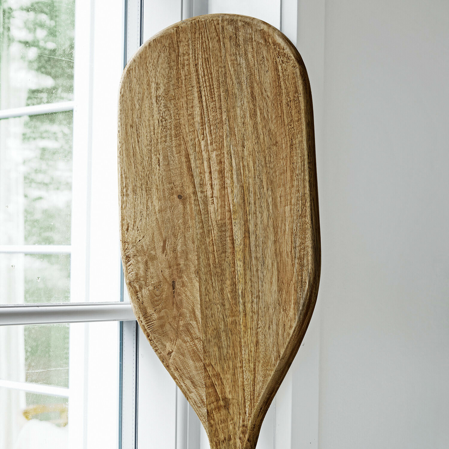 Set de 2 remos decorativos Windermount