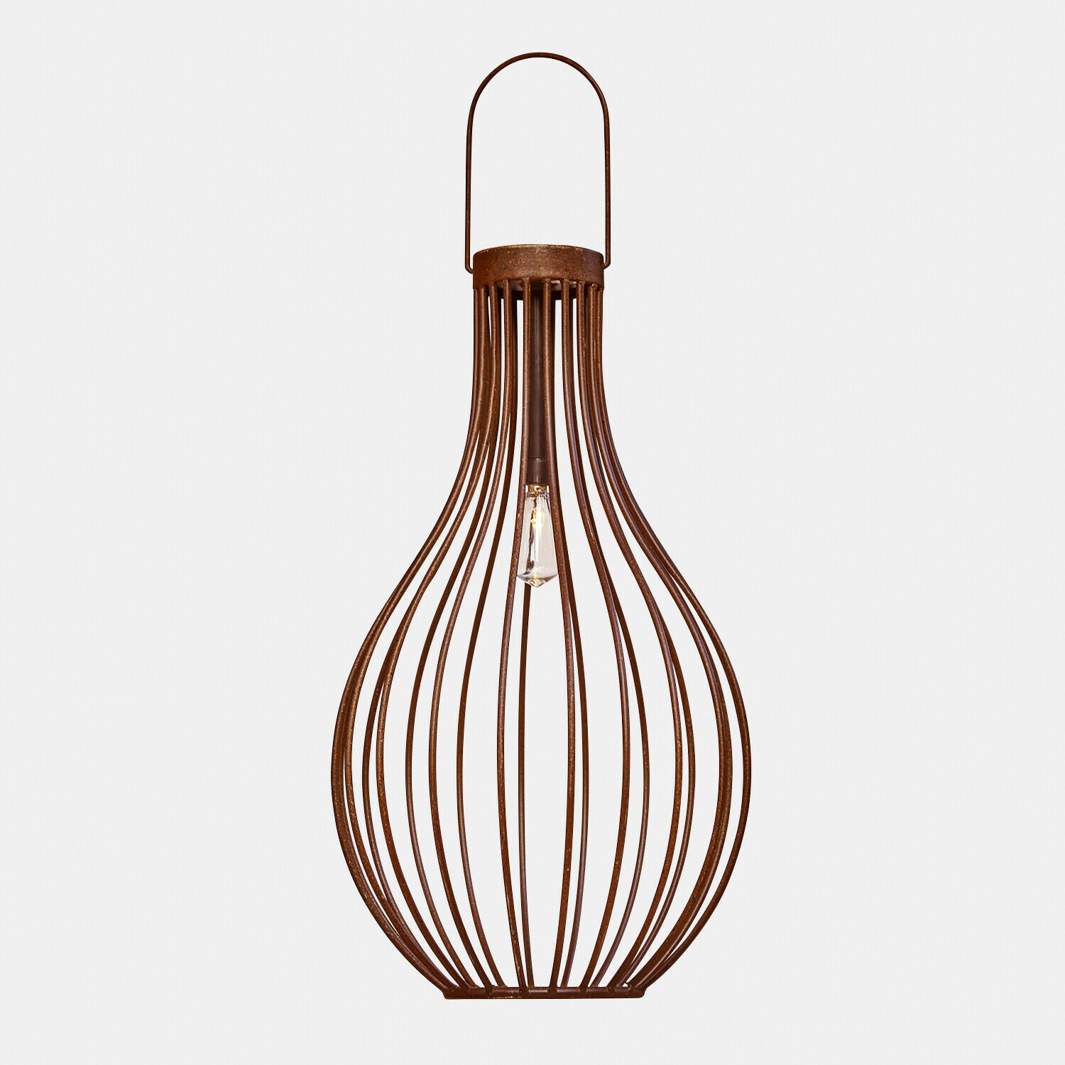 Farol solar Falirah