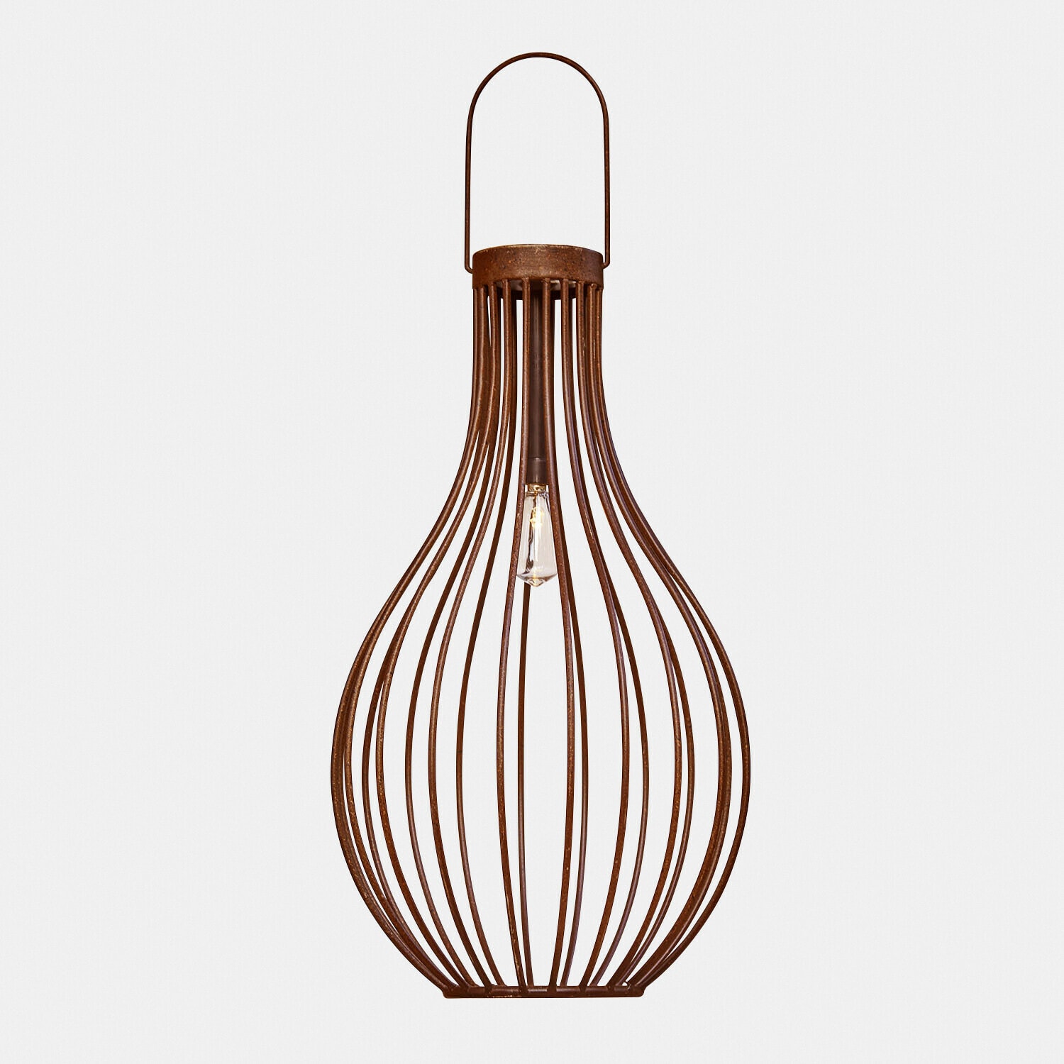 Farol solar Falirah