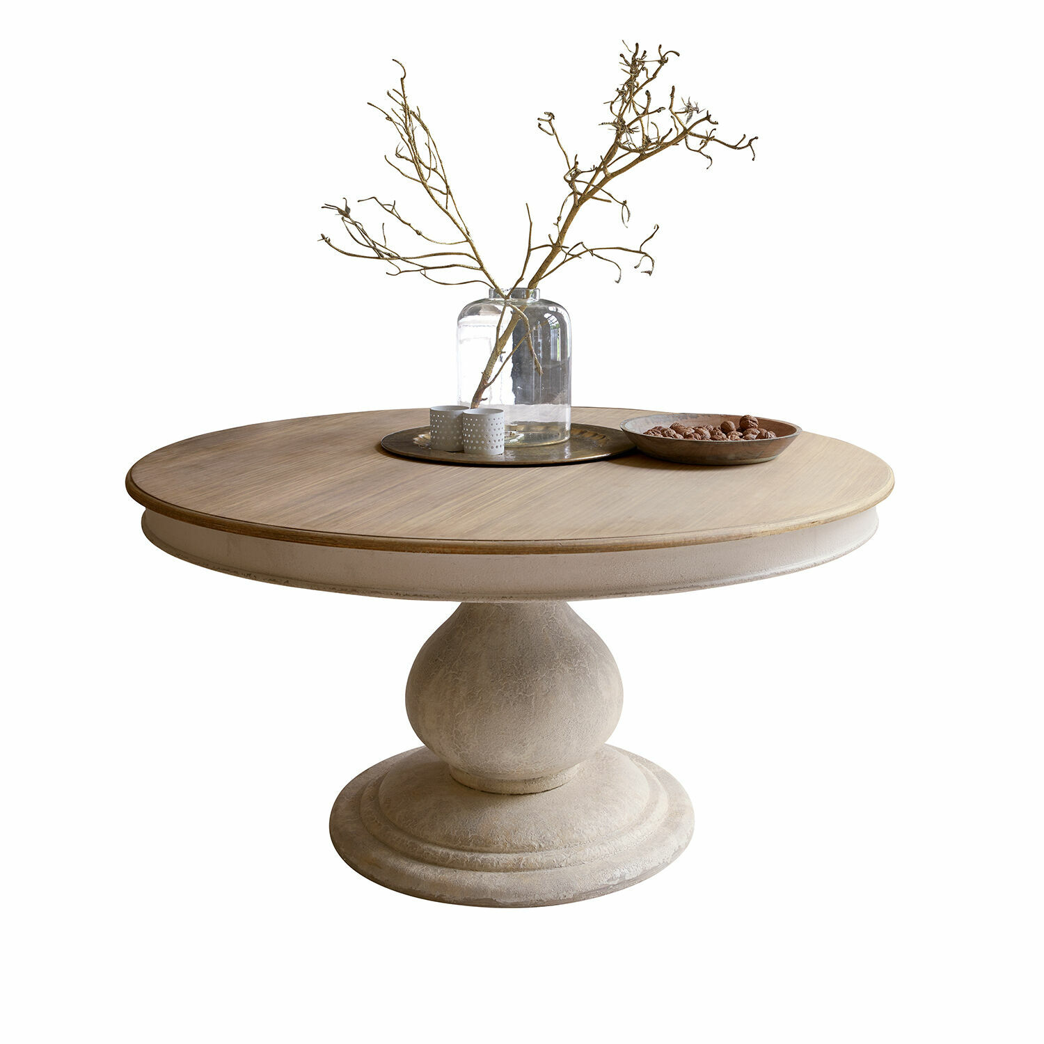 Mesa de comedor Calvigny