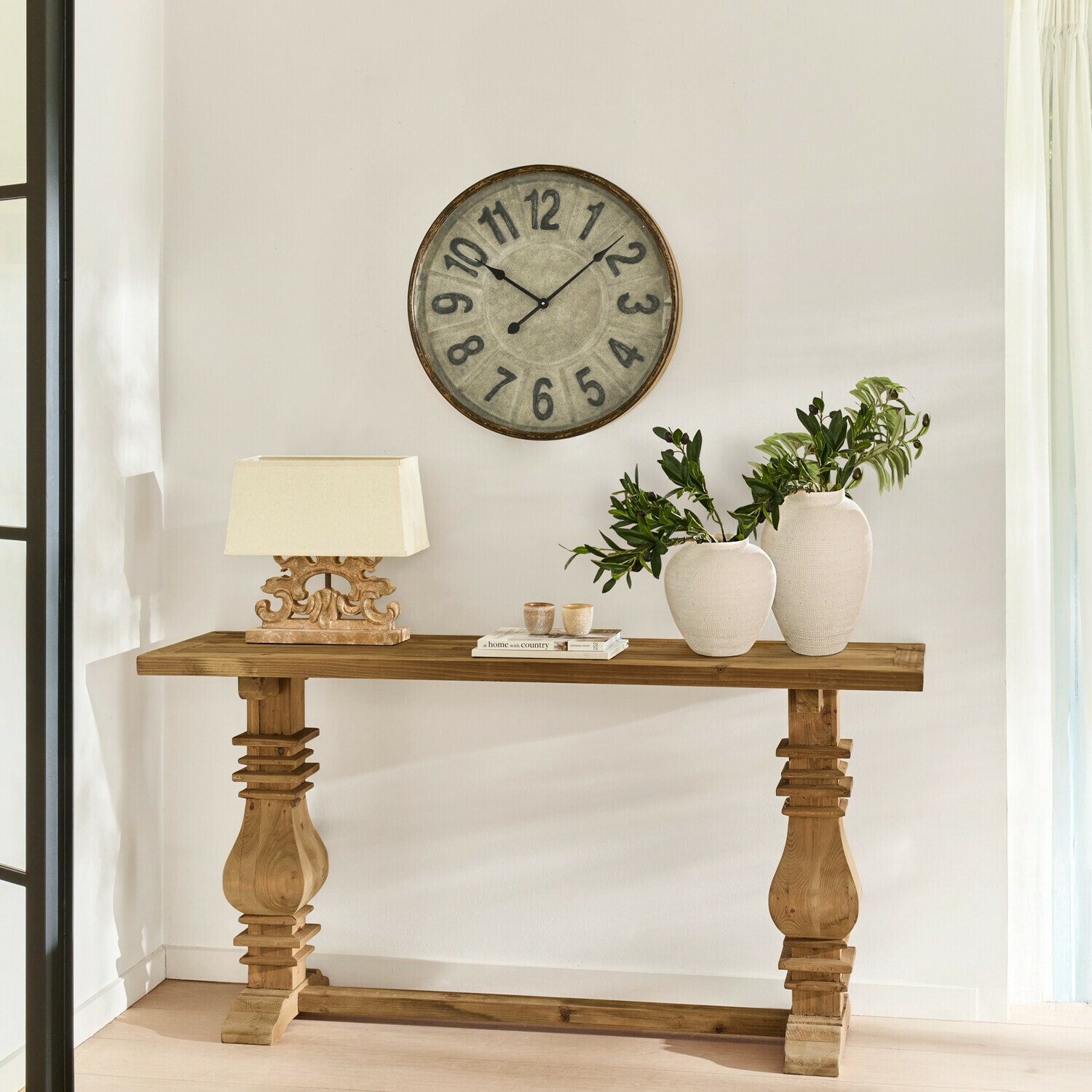 Reloj Kenwick