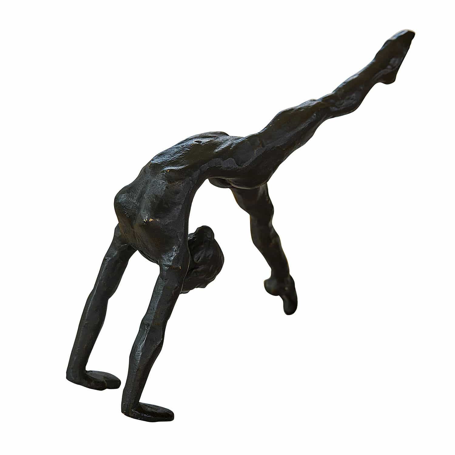 Figura Zayrah