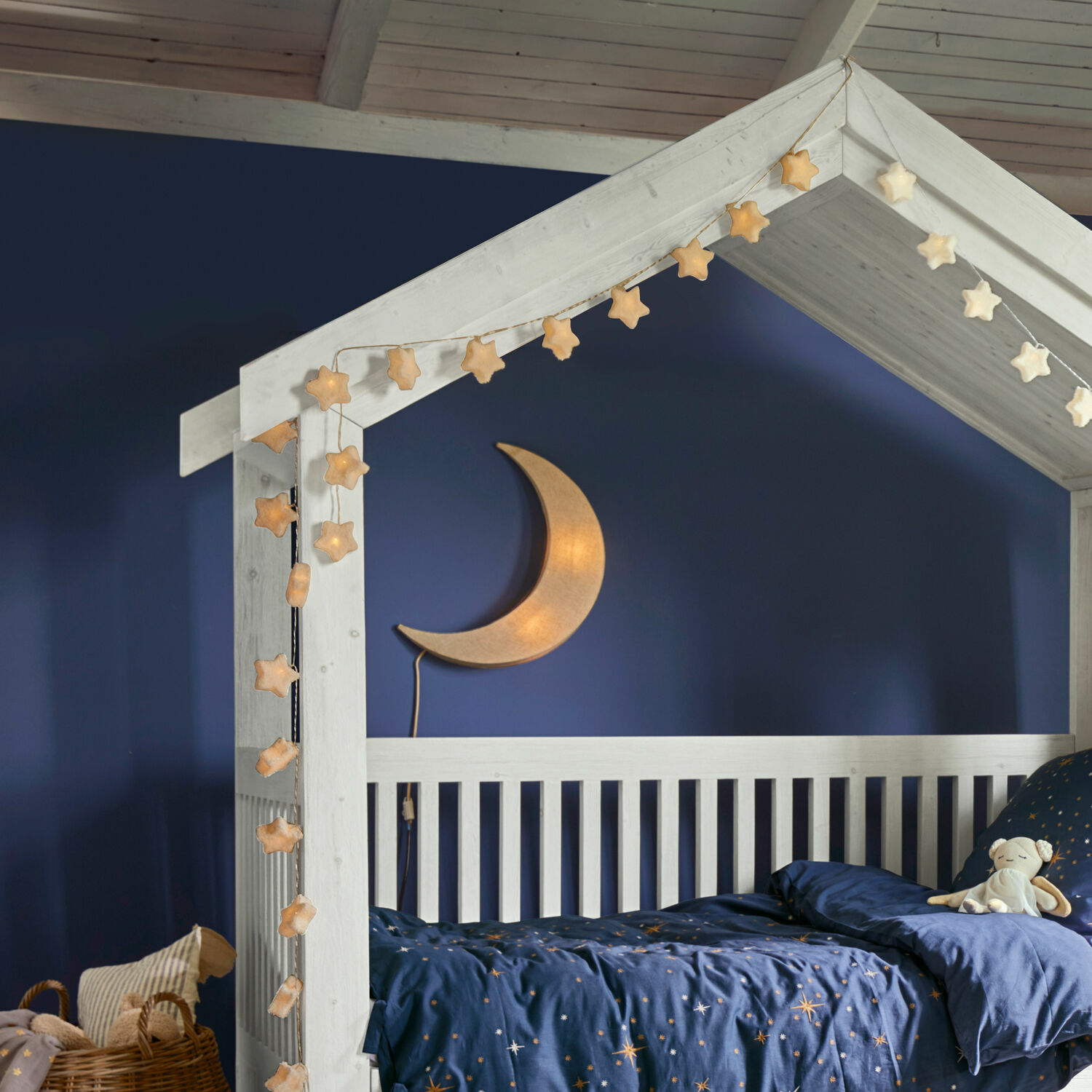 Lámpara de pared Jollymoon