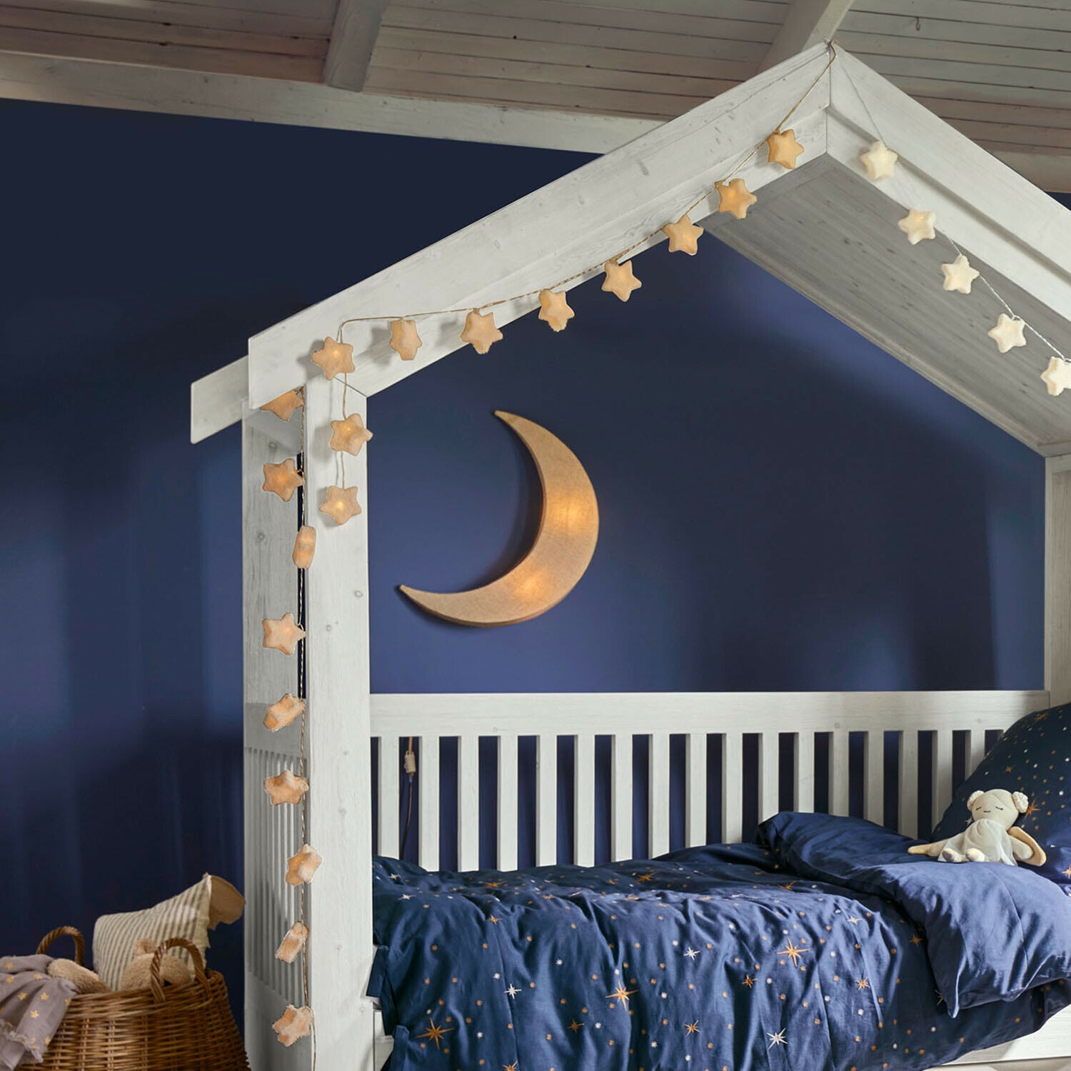 Lámpara de pared Jollymoon