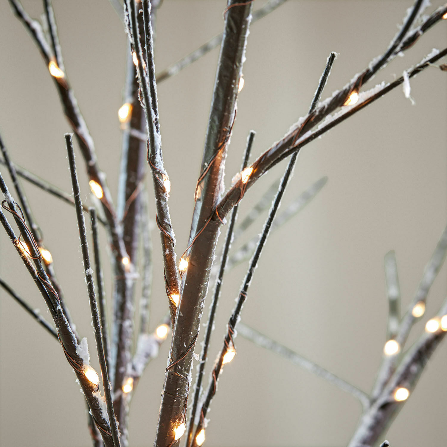 Árbol LED Valonique