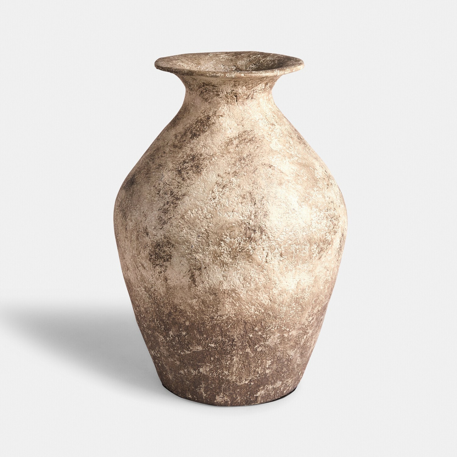 Set de 2 jarrones decorativos Geraard